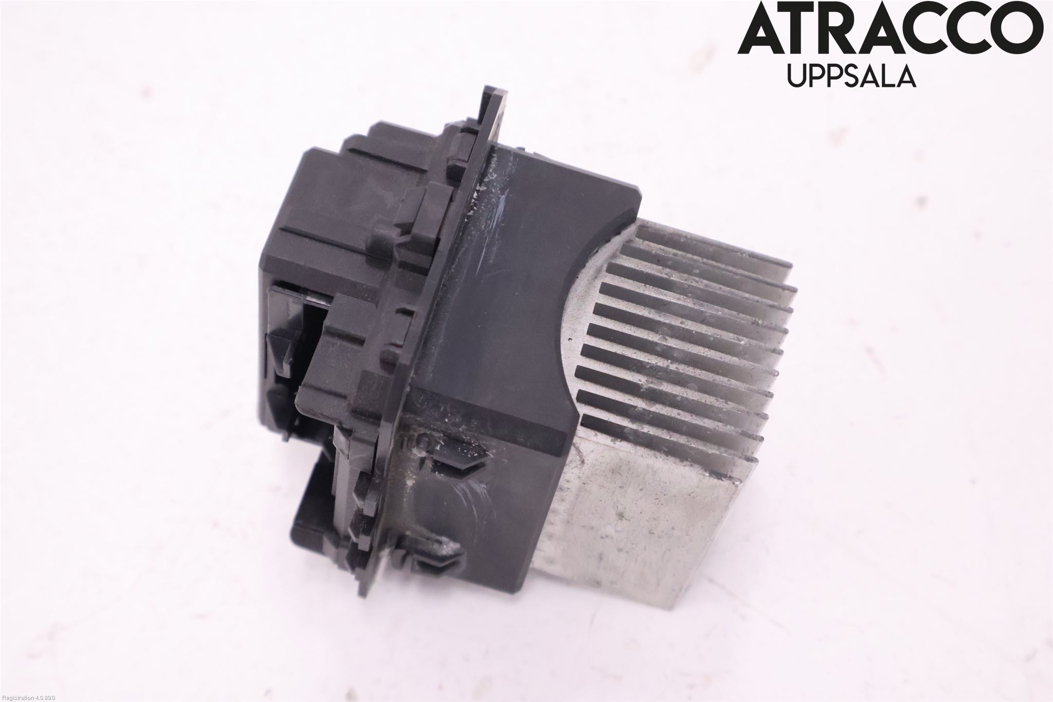 Peugeot PEUGOT 208 16-19 Varmeapparat Viftemotstand