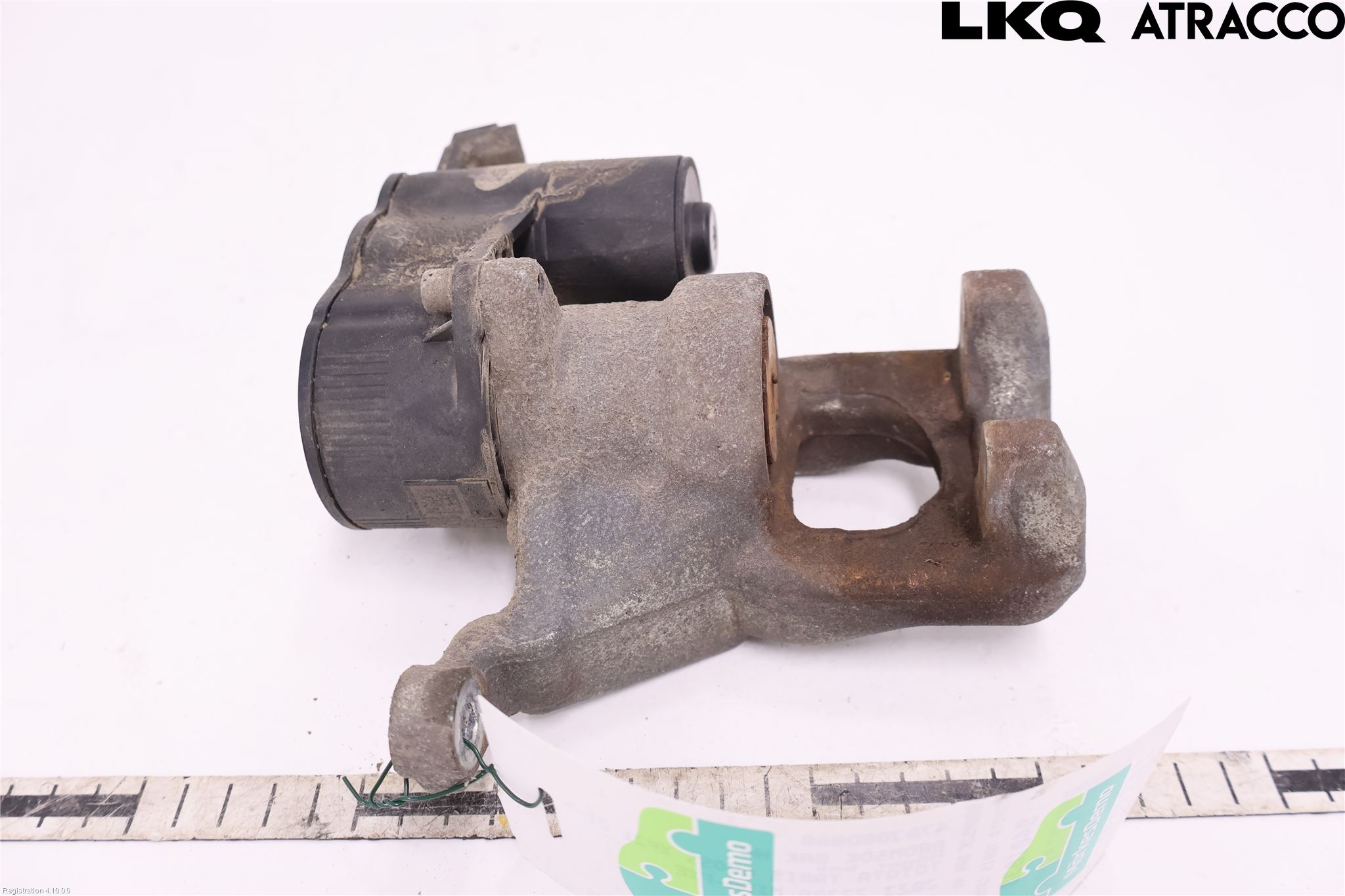 Toyota YARIS CROSS XP21 21- Bremsecaliper Bak Høyre