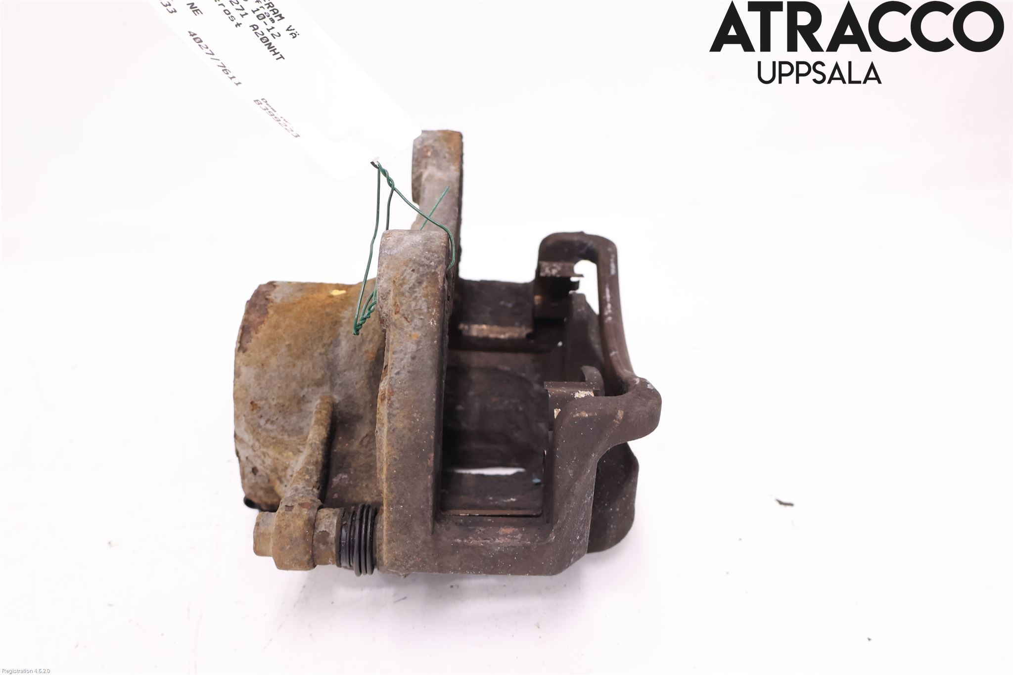 Saab 9-5 10-12 Bremsecaliper Foran Venstre