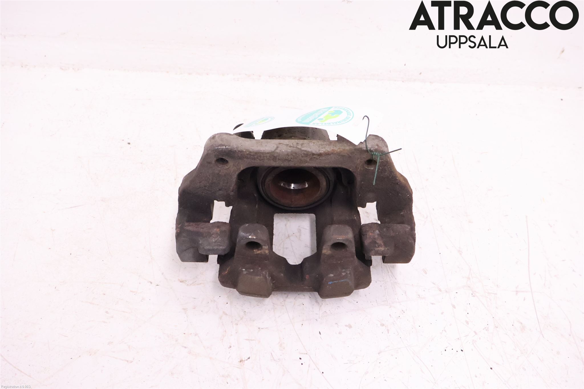 BMW 3 F30/F31/F80 12-19 Bremsecaliper Foran Høyre