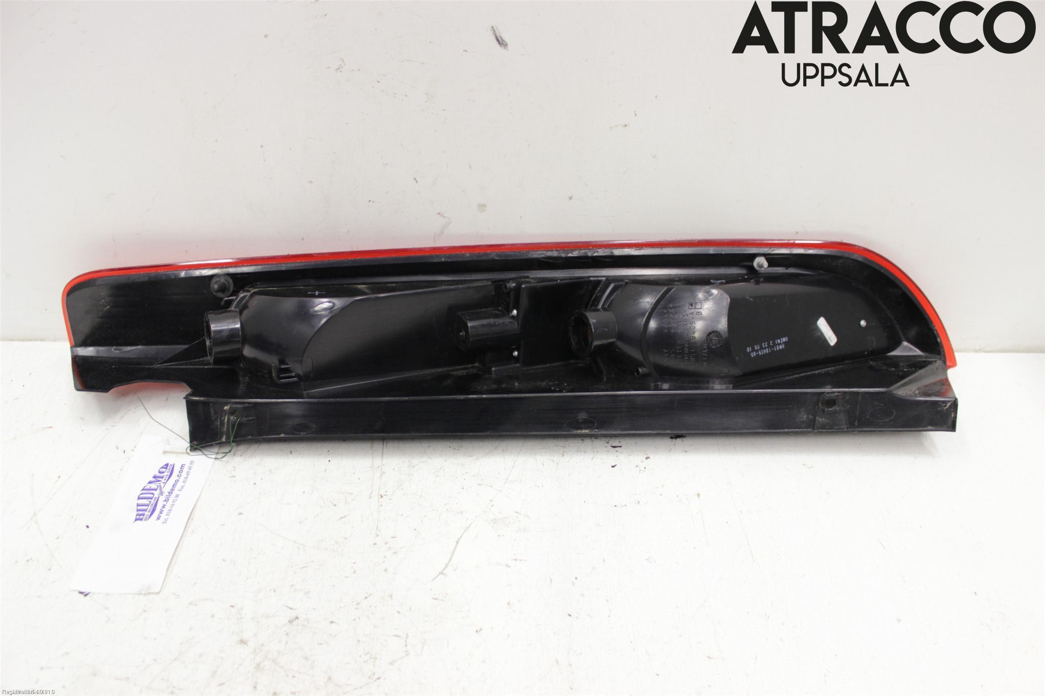Ford FOCUS 08-11 Baklykt Venstre