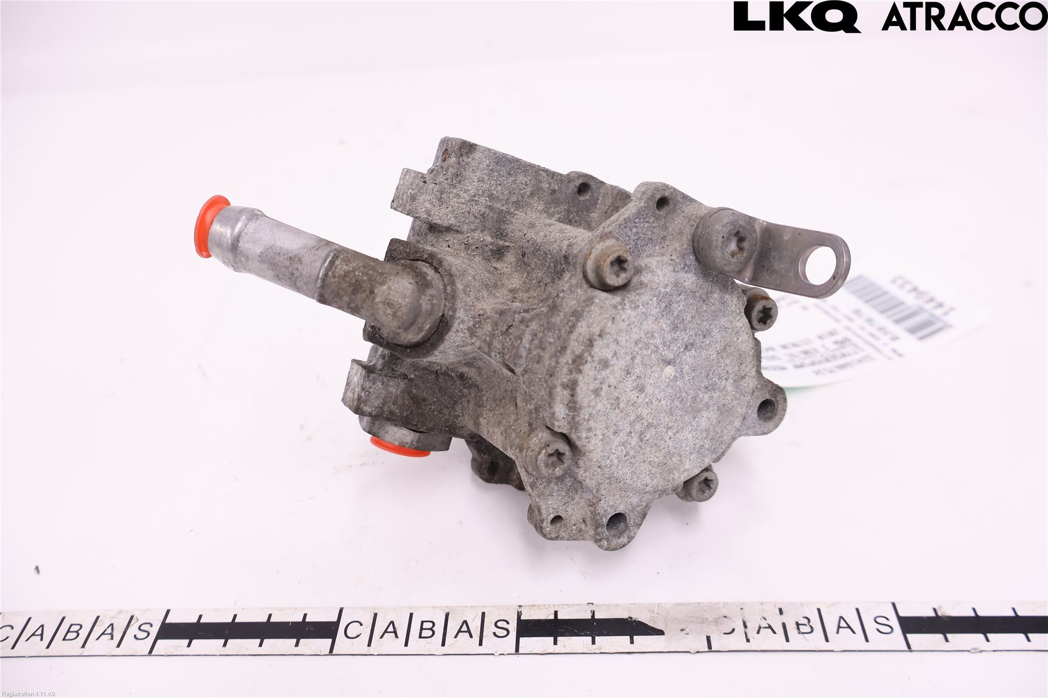 BMW 3 E90/91 SED/TOU 05-12 Servo Pumpe