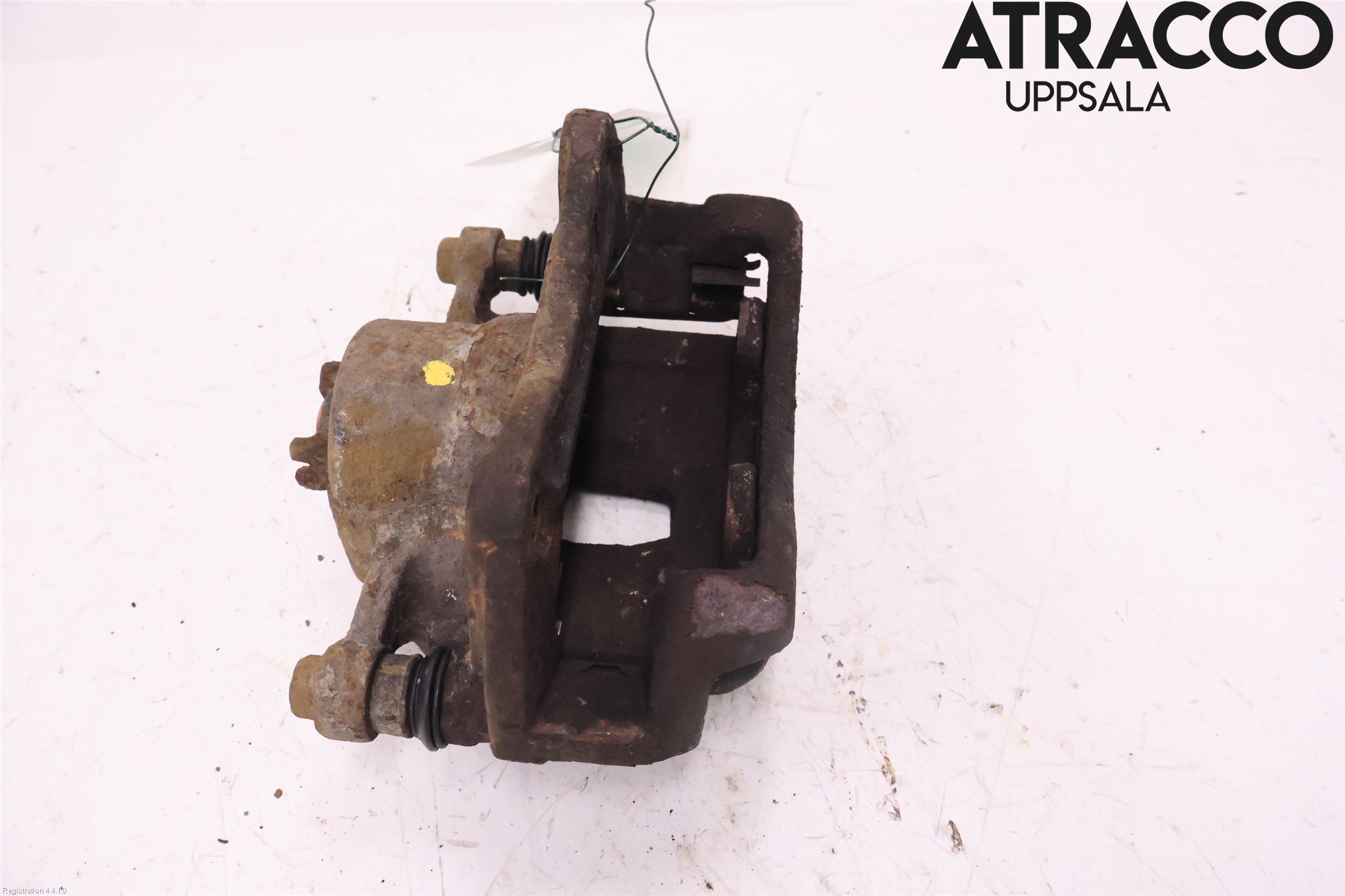 Hyundai i10 BA 17-20 Bremsecaliper Foran Venstre