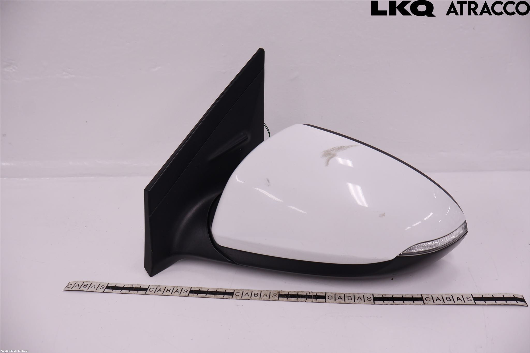 Hyundai IONIQ AE 17-22 Speil V M-El Justering