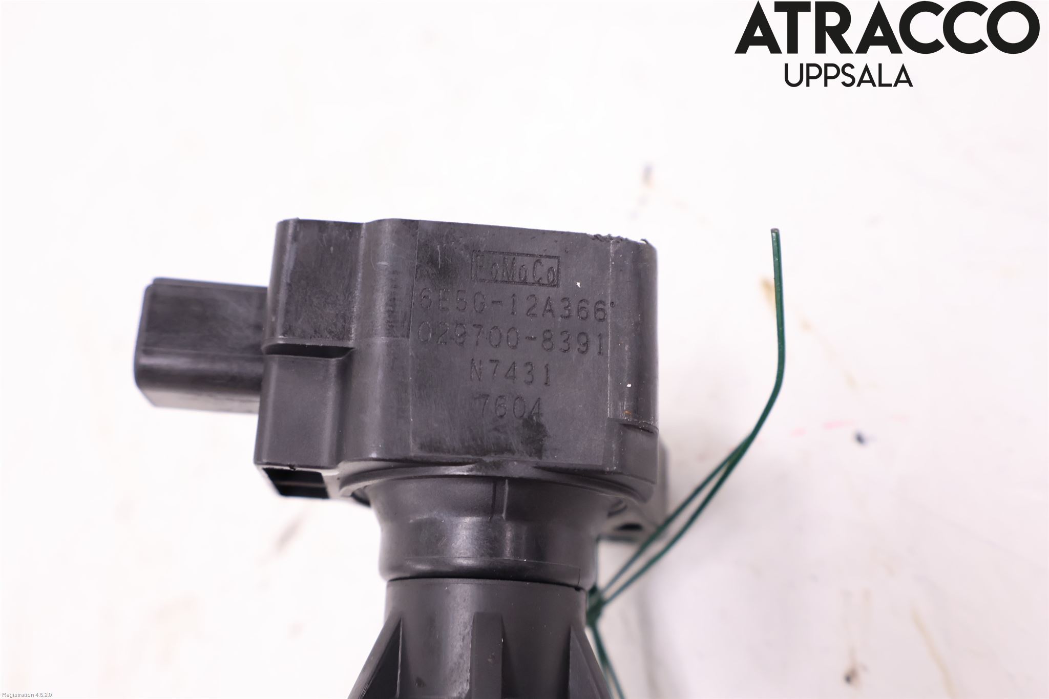 Ford MONDEO 07-15 Coil