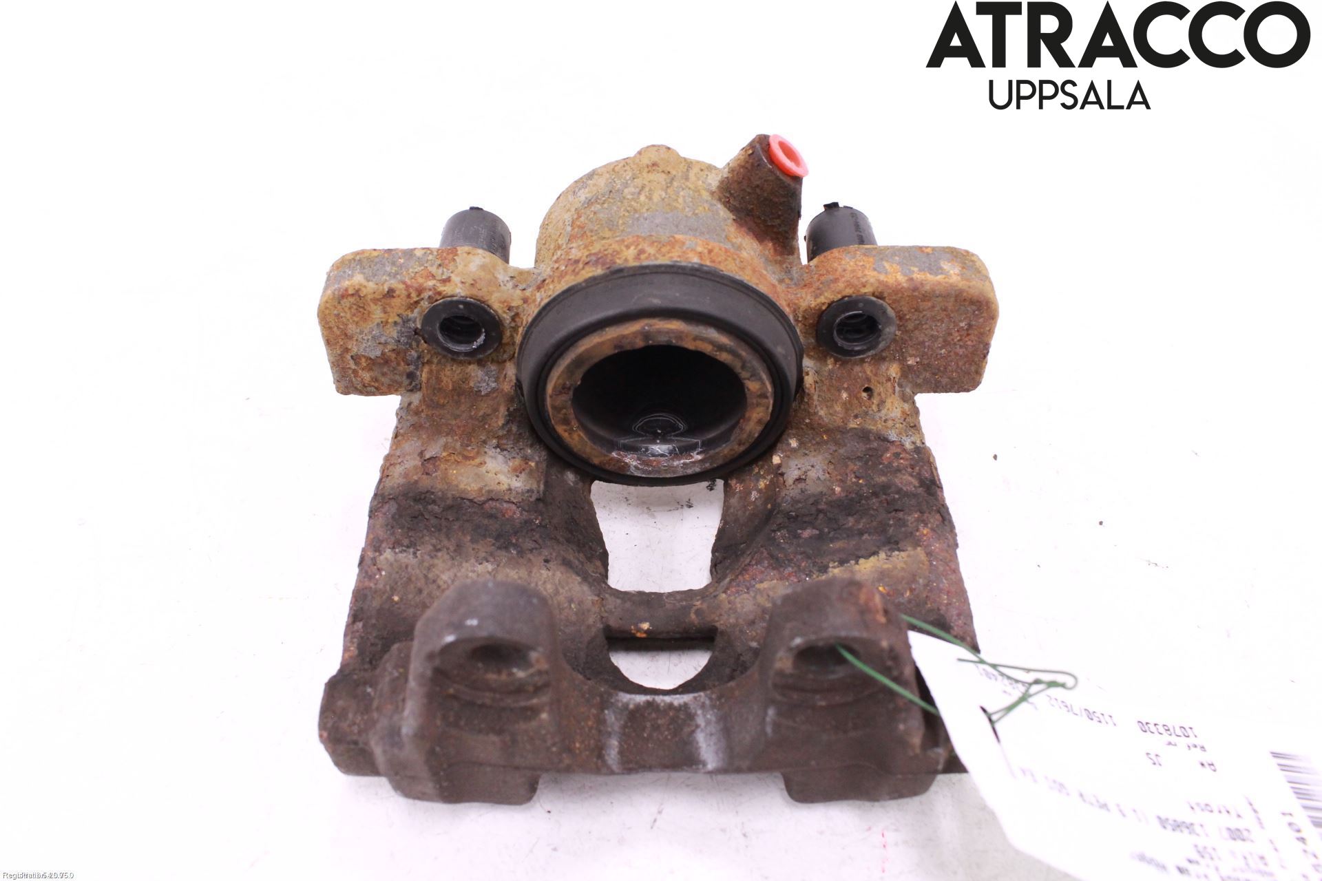 Alfa 159 Bremsecaliper Foran Høyre