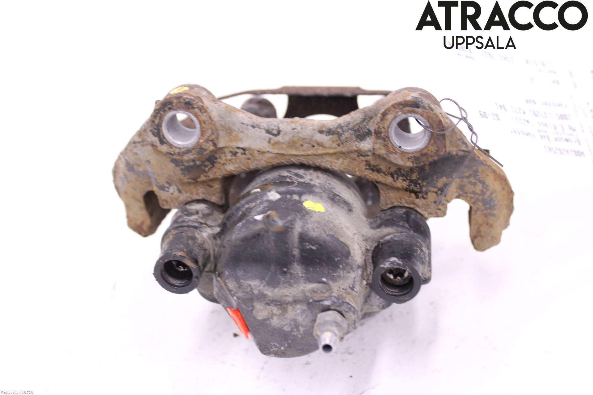 Mercedes-Benz MB E-KLASS (W211) 02-09 Bremsecaliper Bak Venstre
