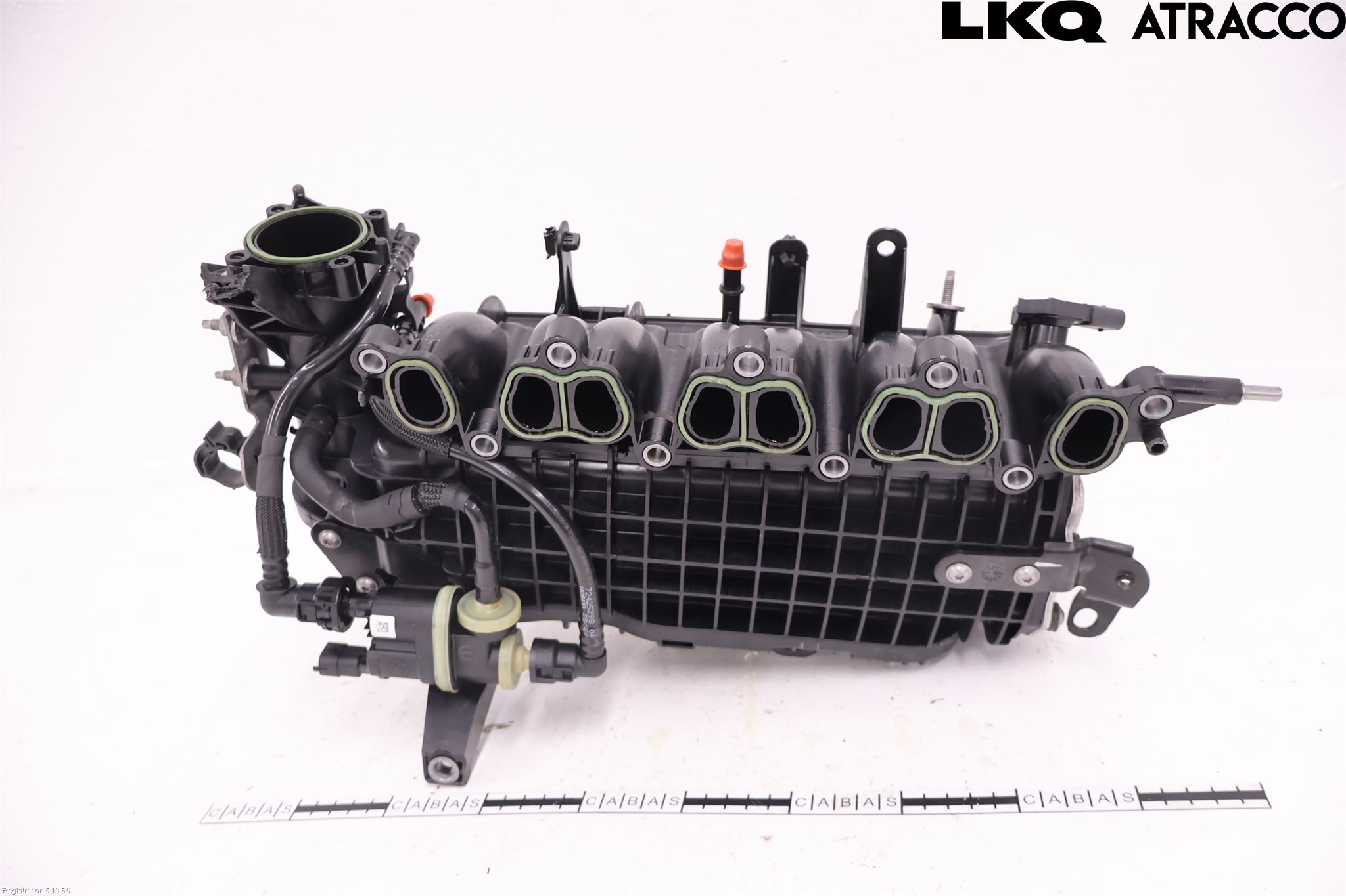 Jeep RENEGADE Innsugningsmanifold