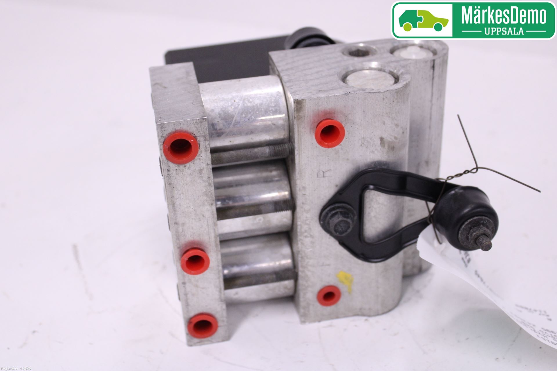 Volvo 940 91-98 Abs Hydraulikkaggregat