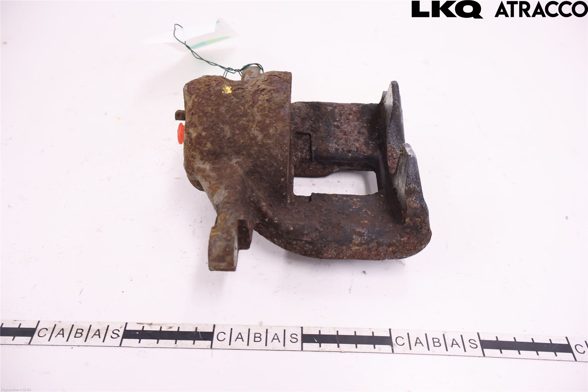 Honda CR-V 07-12 Bremsecaliper Foran Høyre