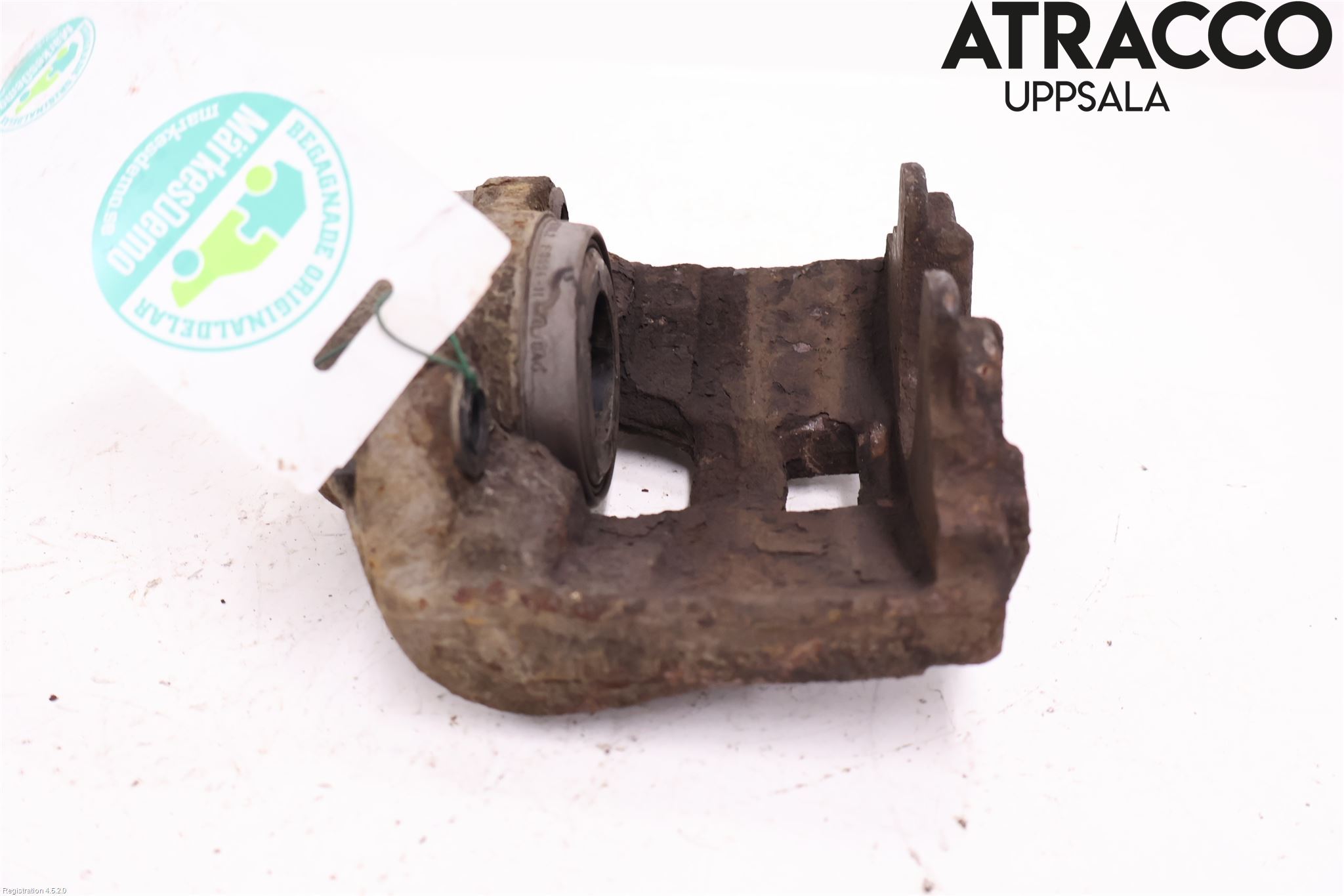 Saab 9-3 VER2/VER3 08-15 Bremsecaliper Foran Høyre