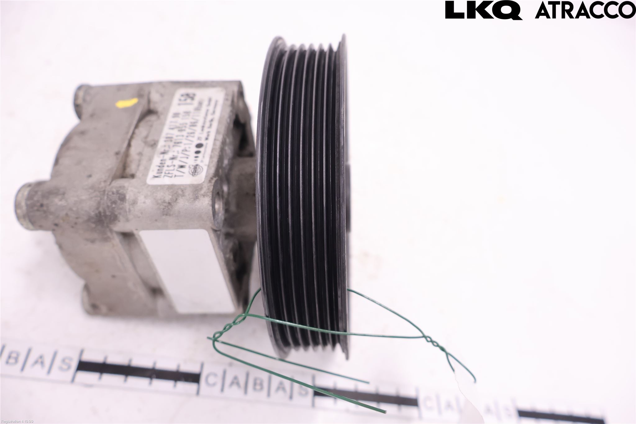Volvo S60 05-10 Servo Pumpe