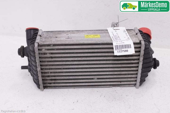 Kia CEED 12-18 Intercooler Radiator