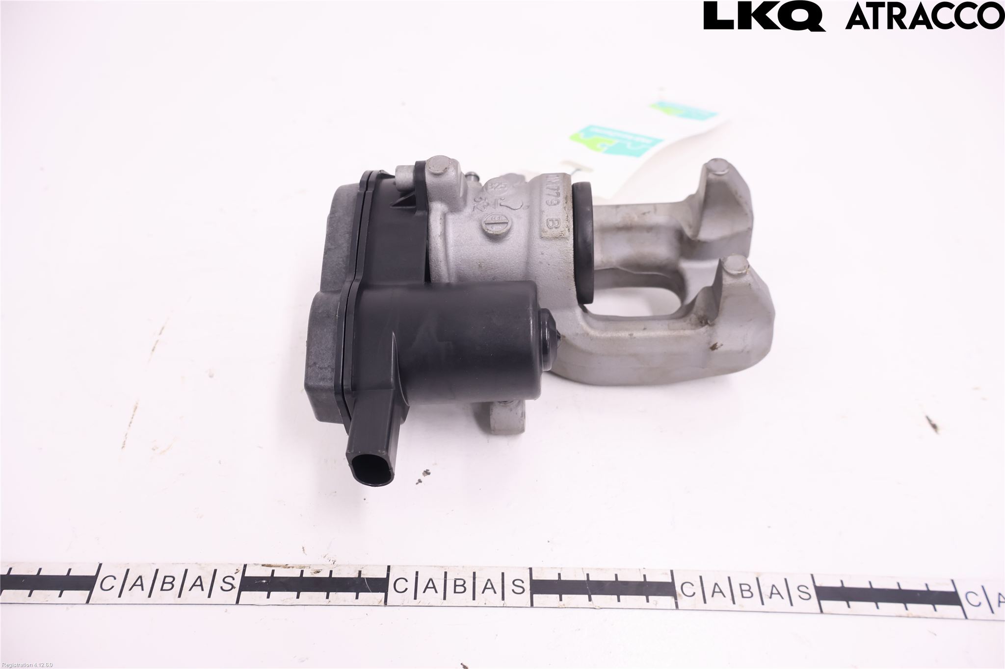 Opel MOKKA 21- Bremsecaliper Bak Venstre