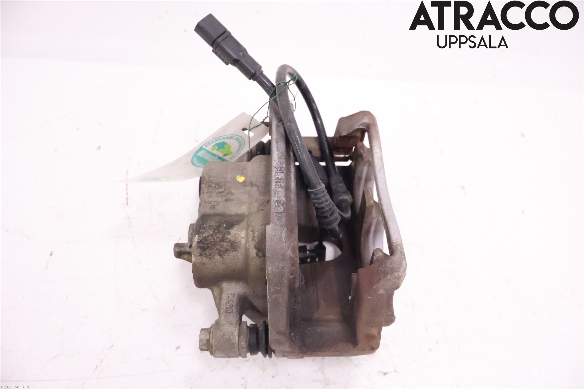 Mercedes-Benz MB EQA (H243) 21- Bremsecaliper Foran Høyre