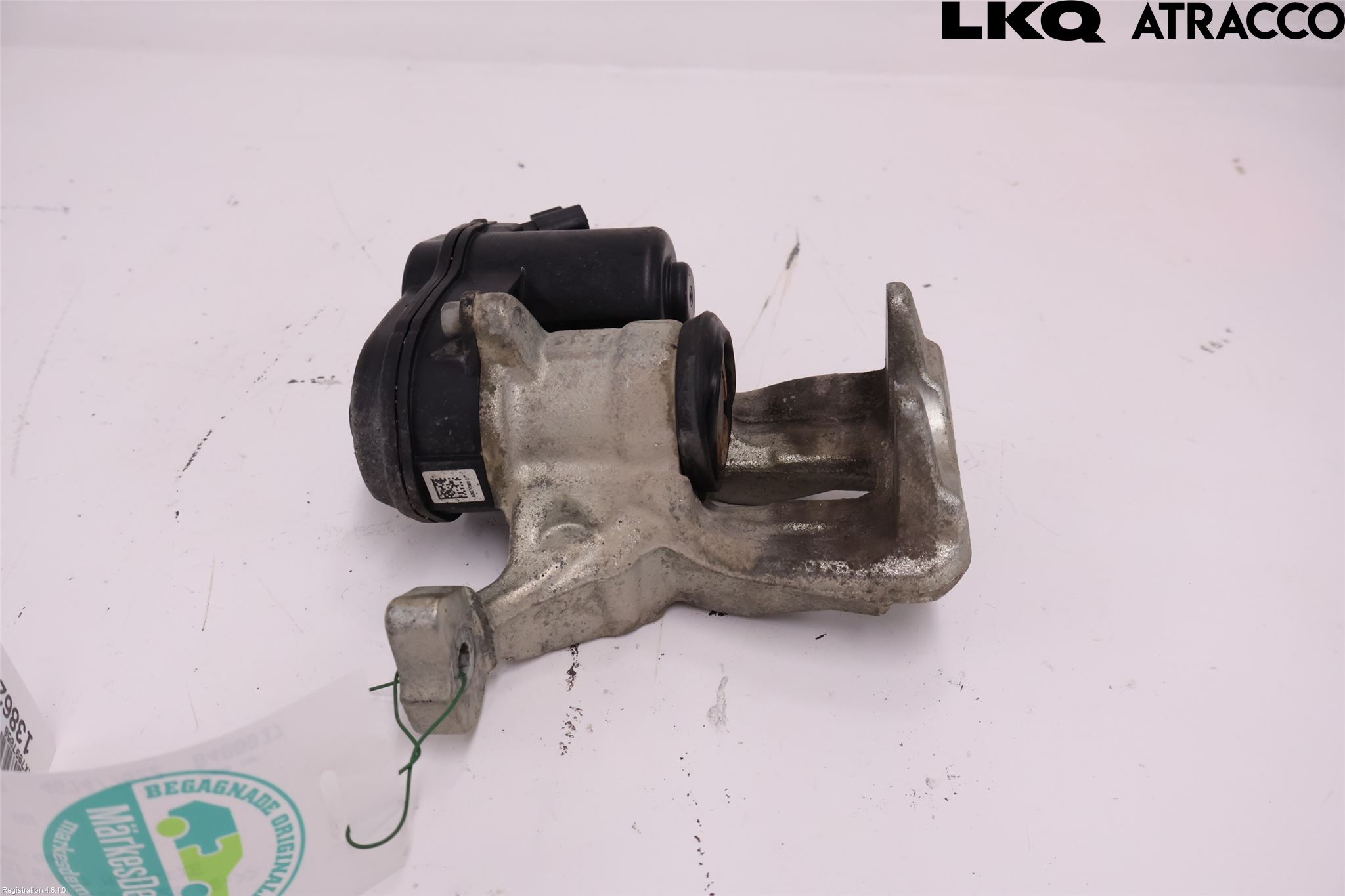 Toyota YARIS XP21 20- Bremsecaliper Bak Høyre