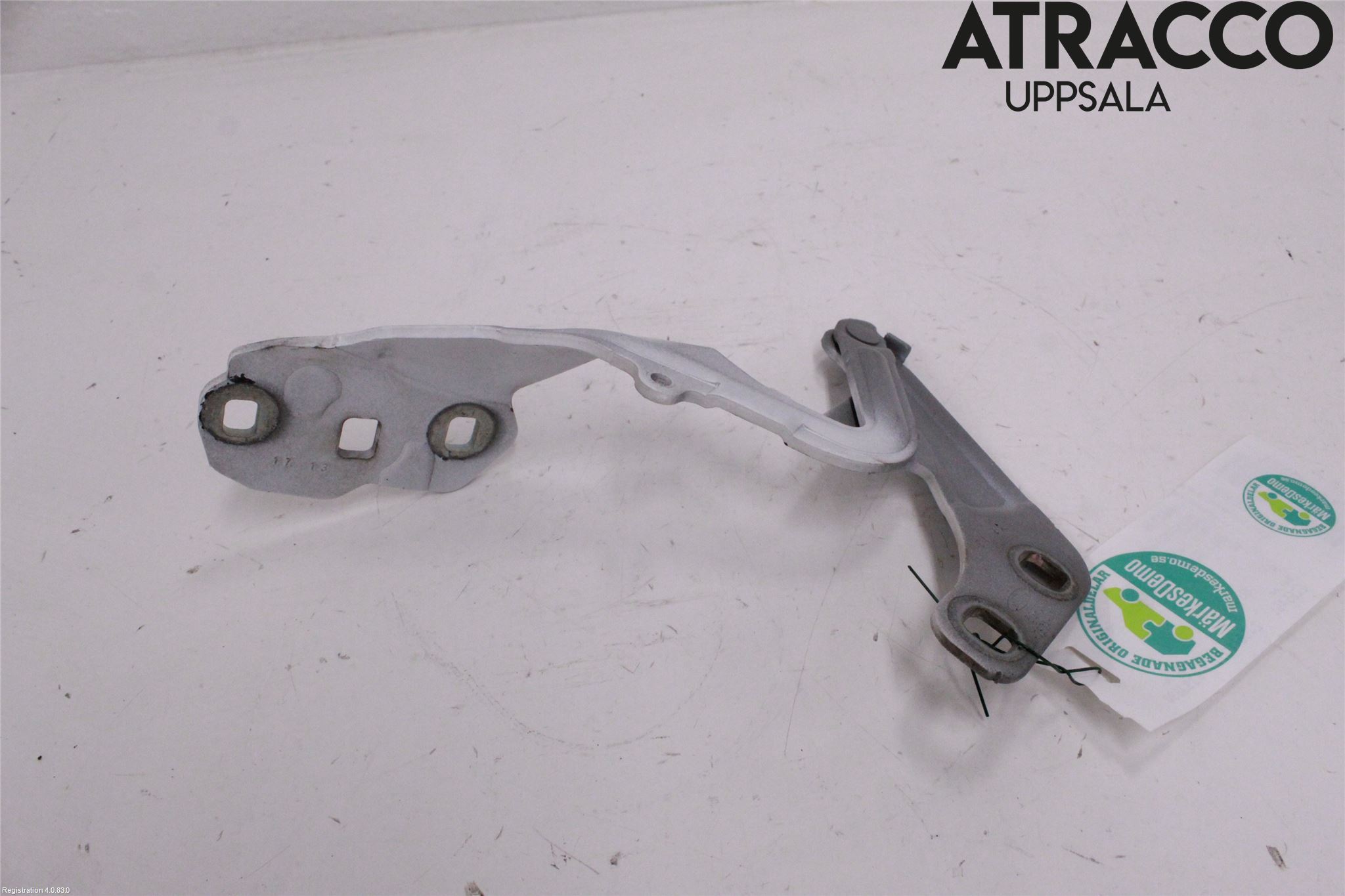 Ford MONDEO 07-15 Panser Hengsel - Hengsler