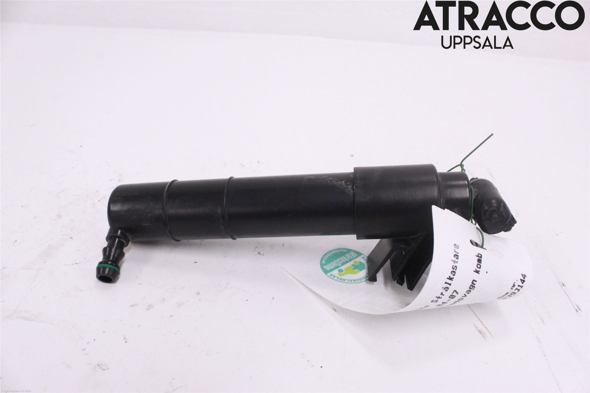 Ford FOCUS     04-07 Spylerdyse Frontlykter
