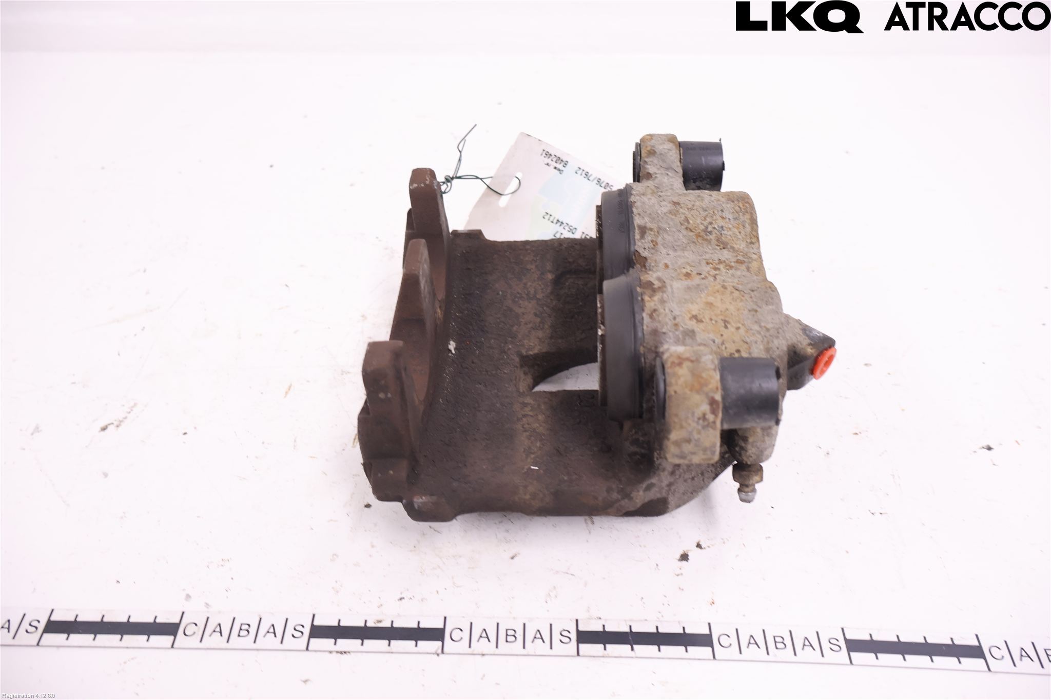 Volvo XC60 14-17 Bremsecaliper Foran Høyre