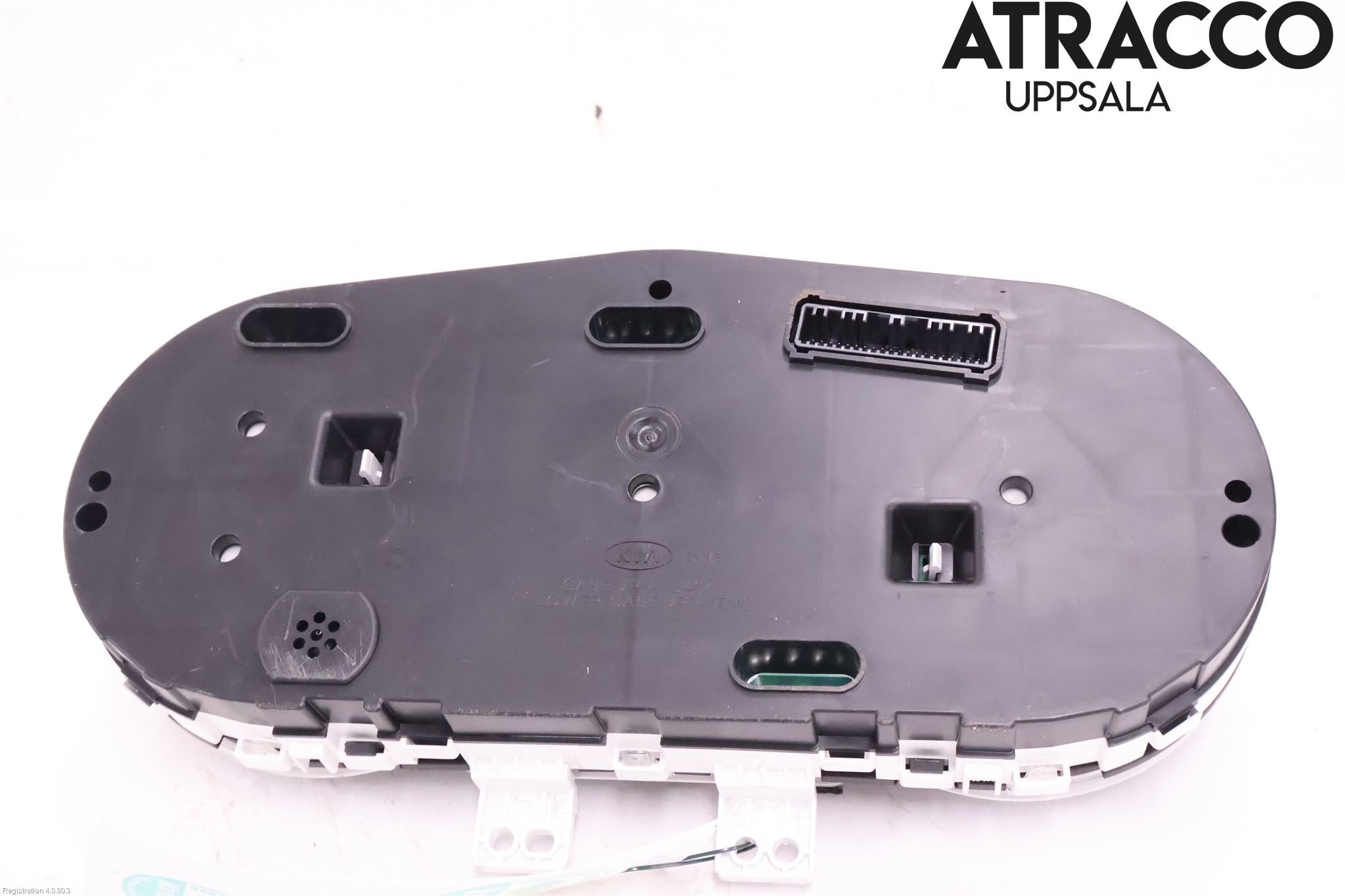 Kia PICANTO 12-17 Instr Speedometer