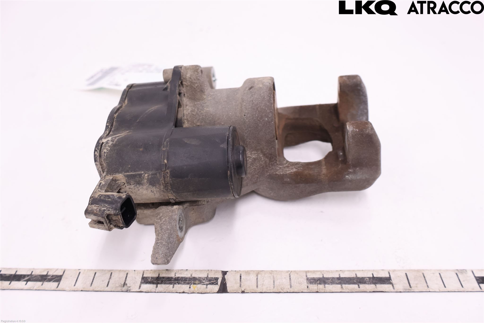 Toyota YARIS CROSS XP21 21- Bremsecaliper Bak Venstre