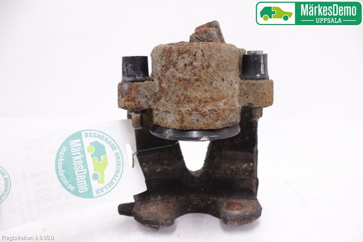 Skoda FABIA 15-21 Bremsecaliper Foran Høyre