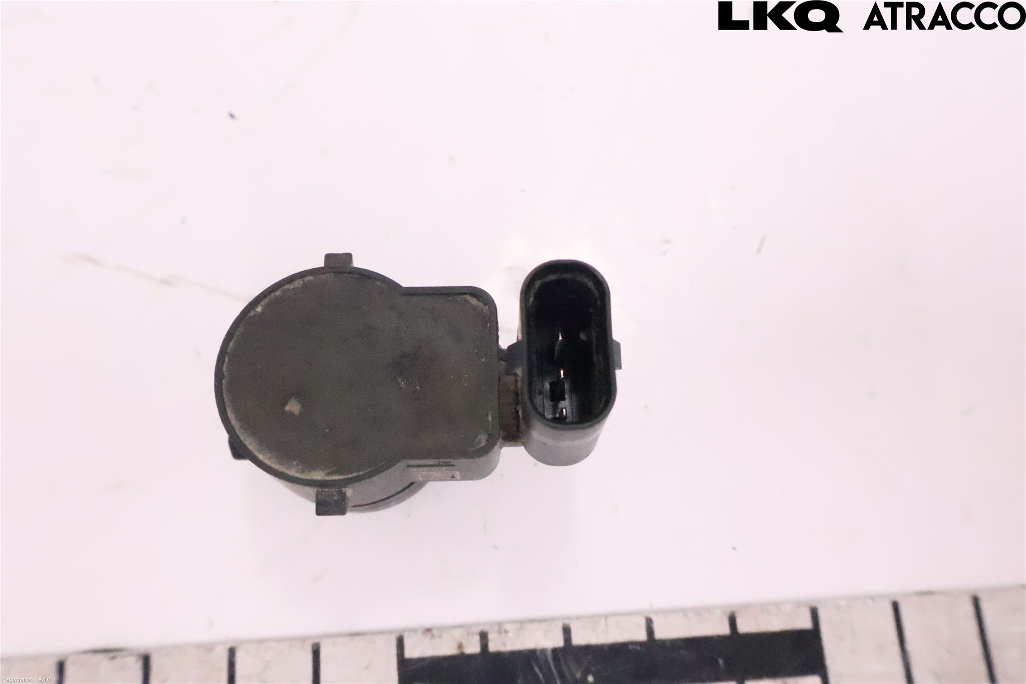 Mini COUNTRYMAN R60 11-16 Sensor Ryggesensor