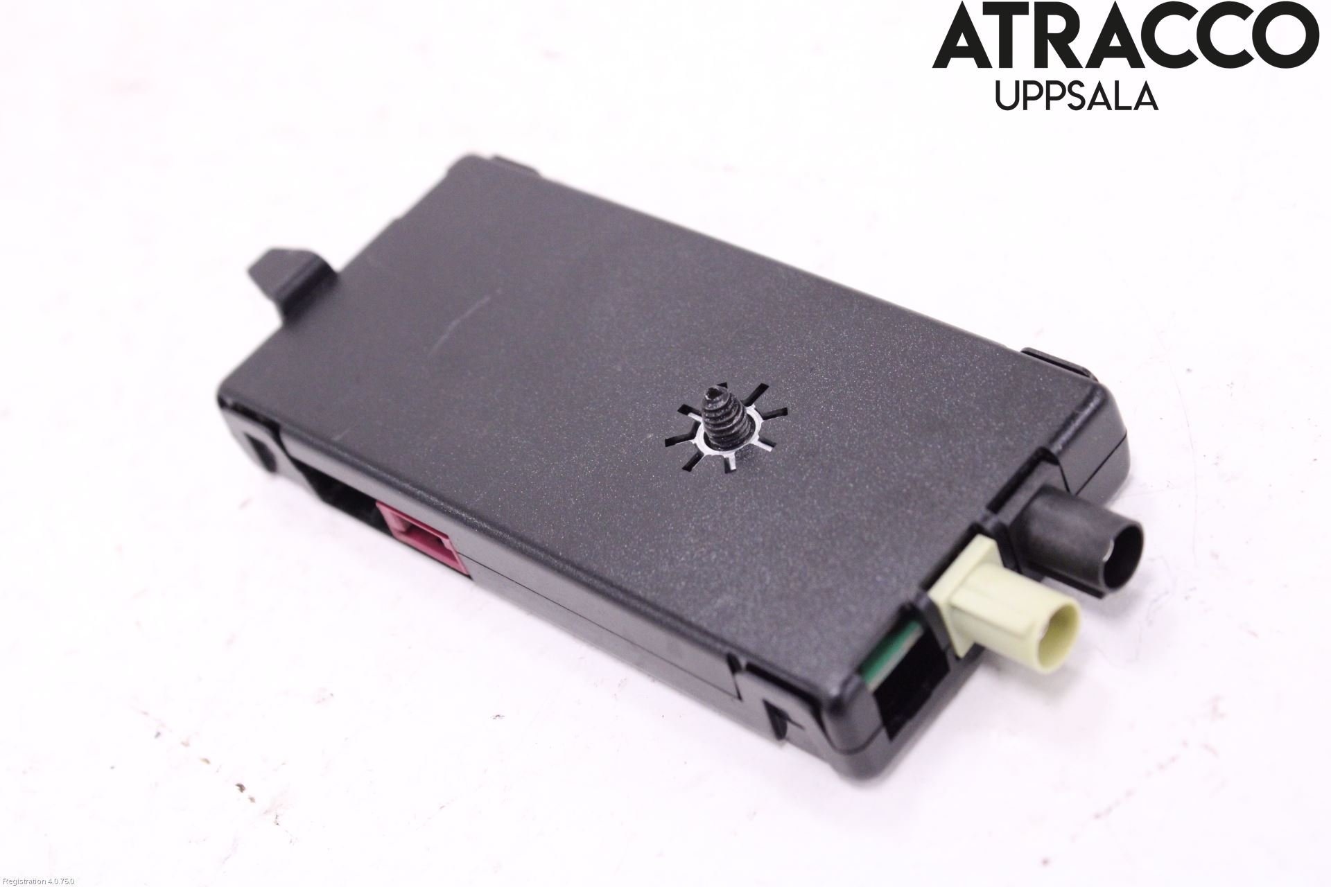 BMW 5 G30/G31/F90 17-23 Stereo Antenneforsterker