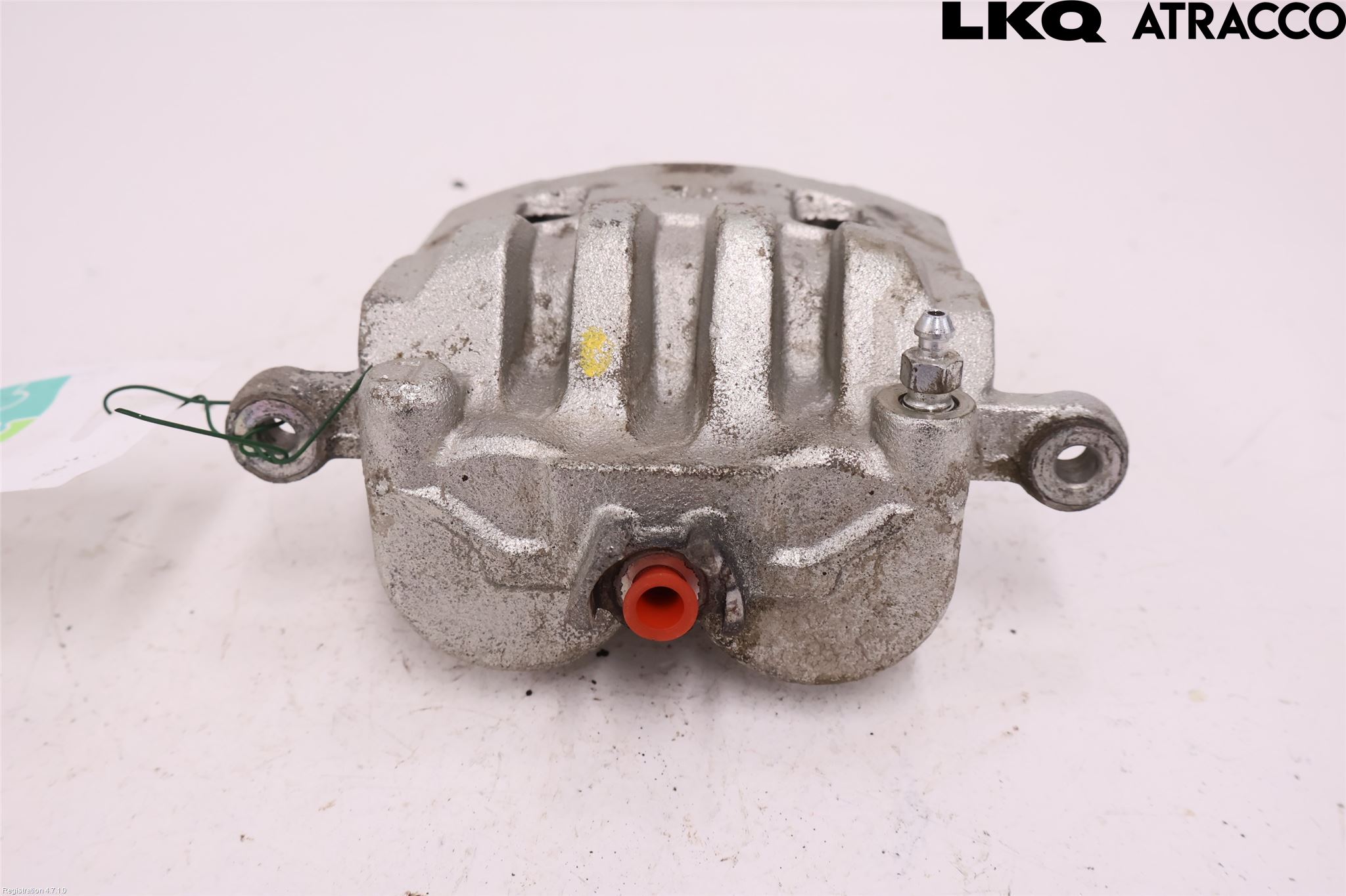 Subaru LEGACY    04-06 Bremsecaliper Foran Venstre