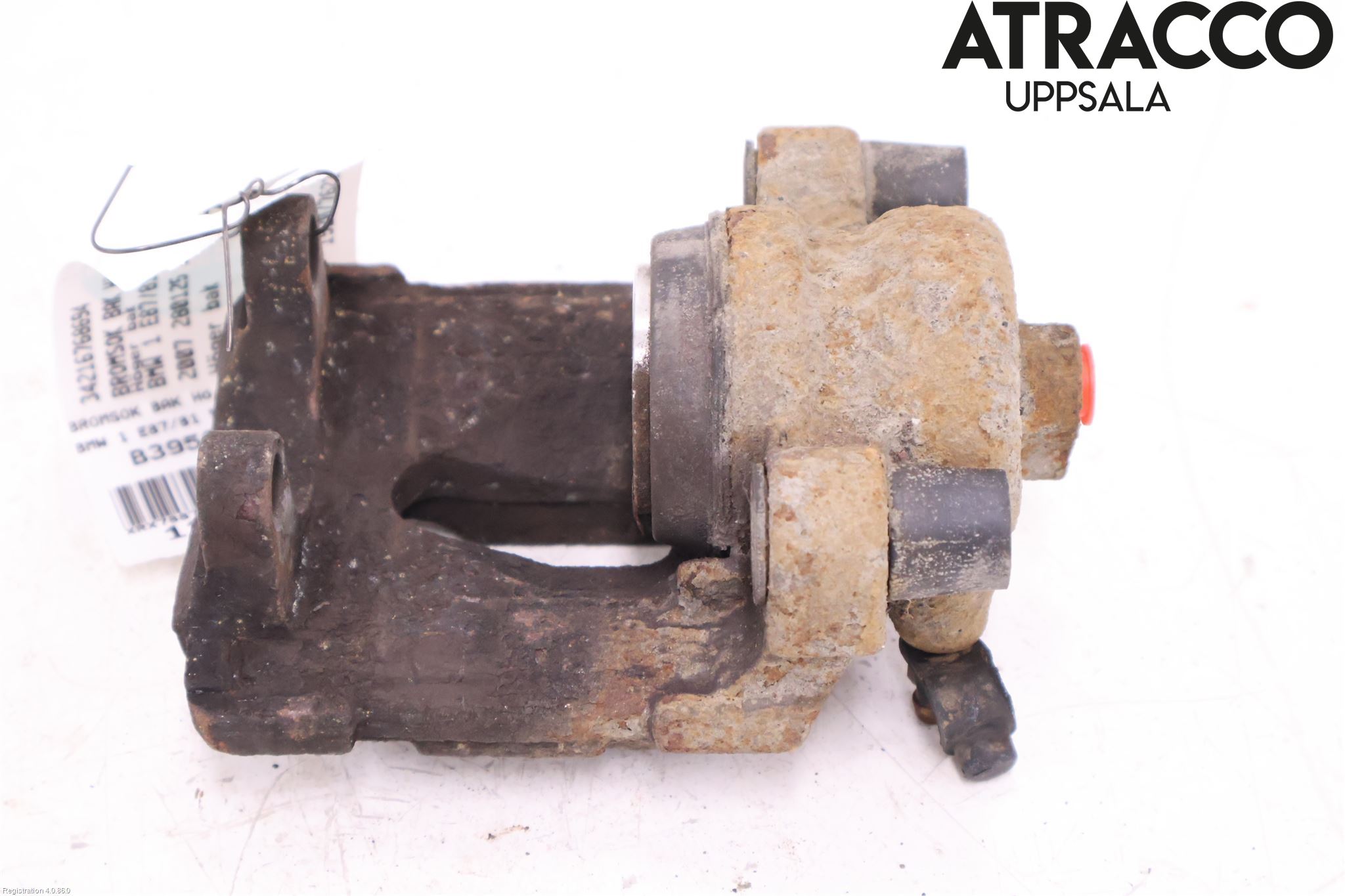 BMW 1 E87/81 5D/3D 03-11 Bremsecaliper Bak Høyre