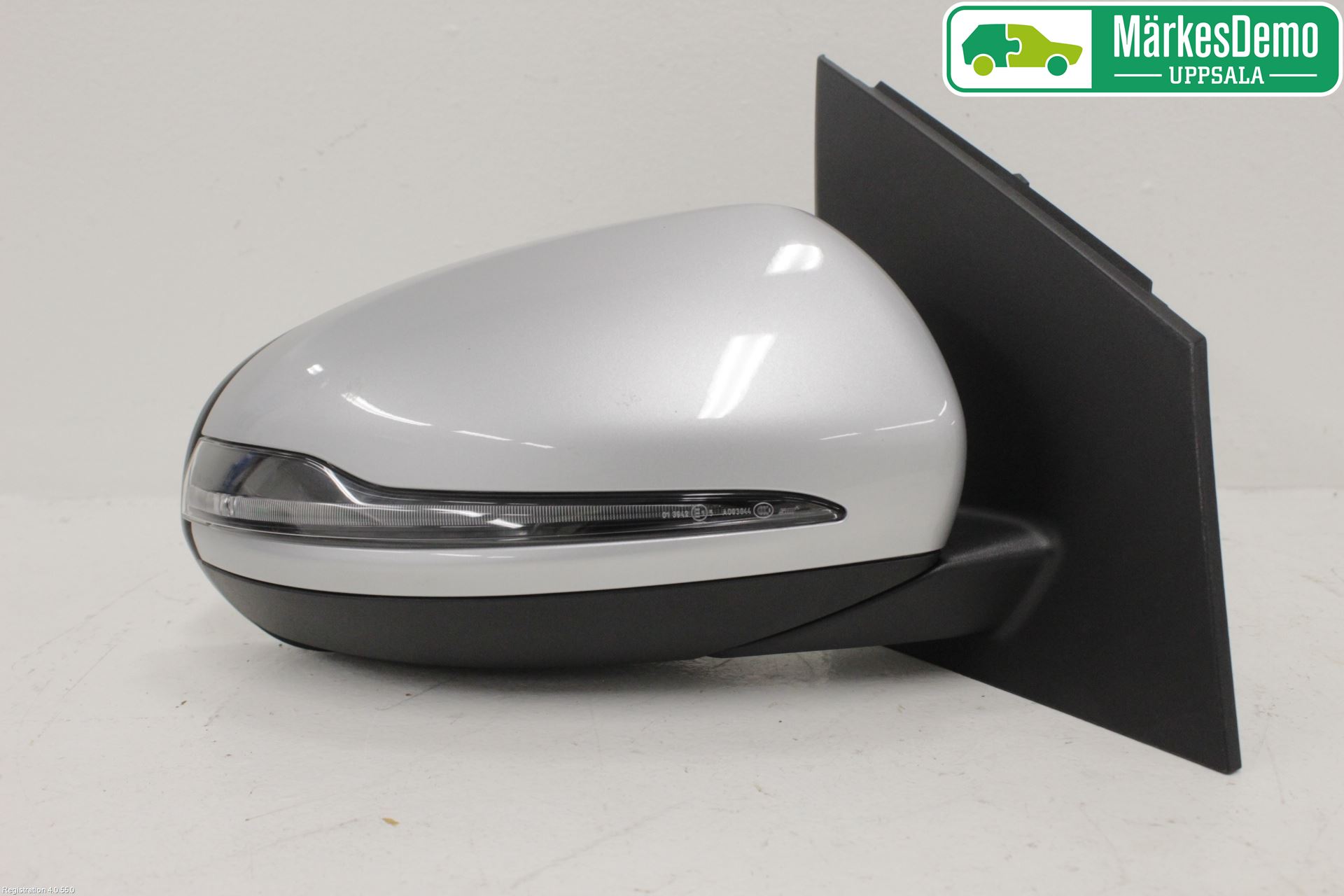 Mercedes-Benz MB B-KLASS (W246/W242) 12-19 Speil H M-El Justering