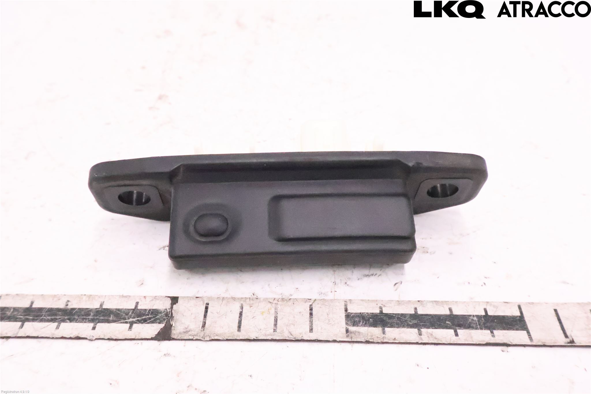 Toyota YARIS XP21 20- Bakluke Handtak Ytre