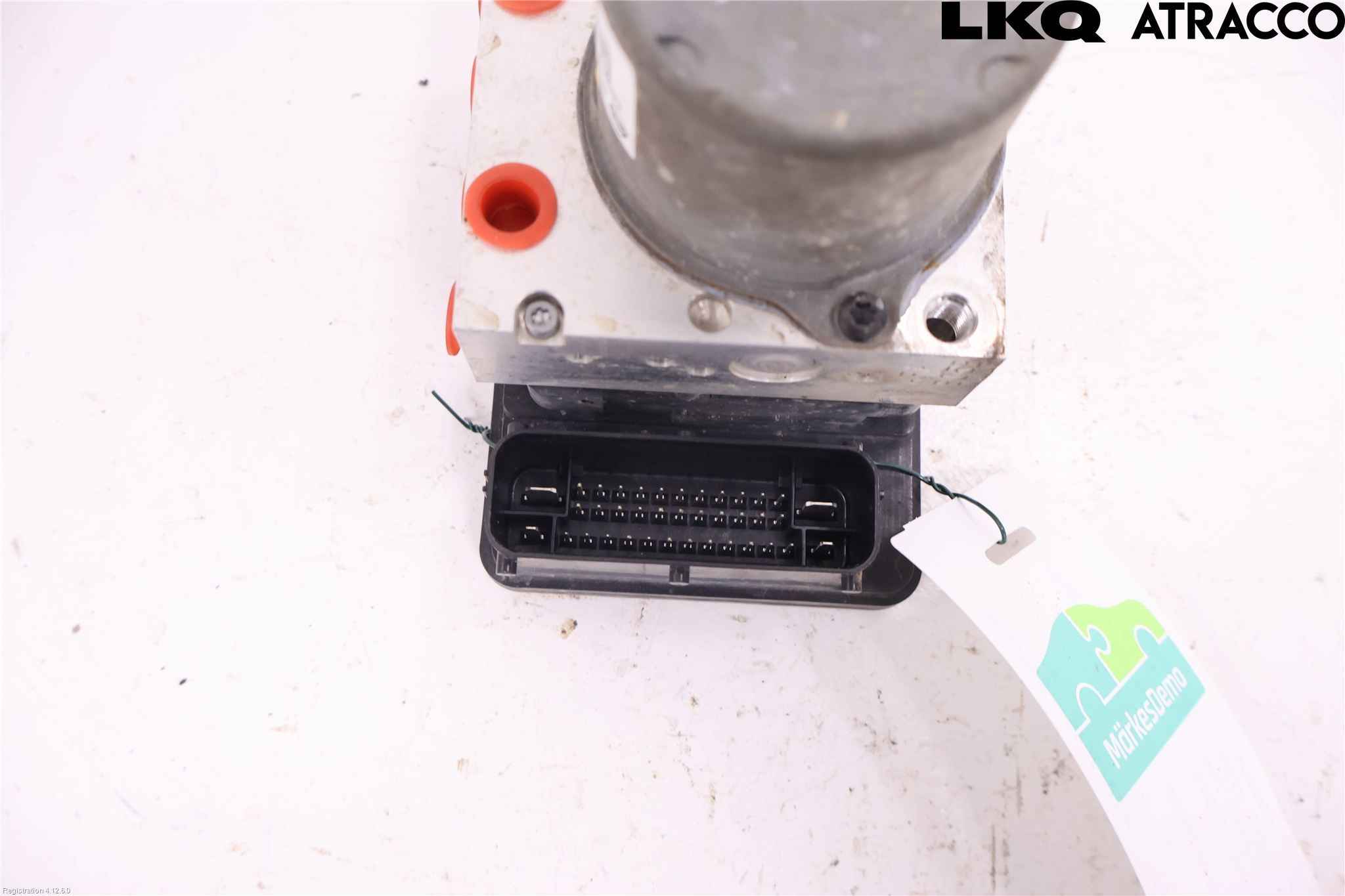 SsangYong SSANG YONG ÖVRIGT/DIR.IM Abs Hydraulikkaggregat
