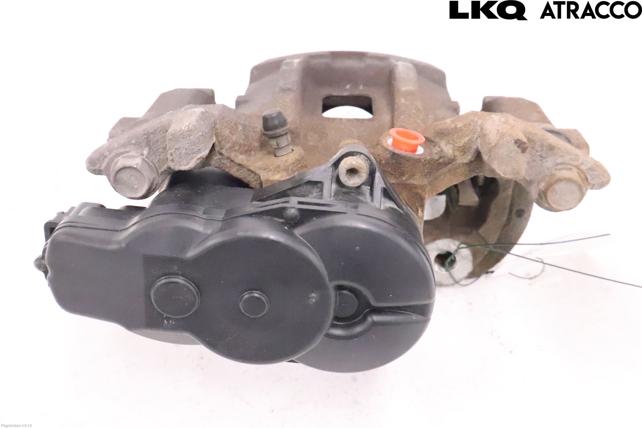 Toyota C-HR 16-23 Bremsecaliper Bak Høyre