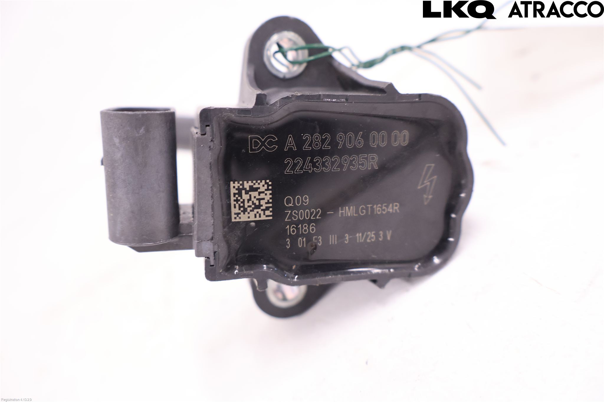 Mercedes-Benz MB CITAN/EQT (W420) 22- Coil