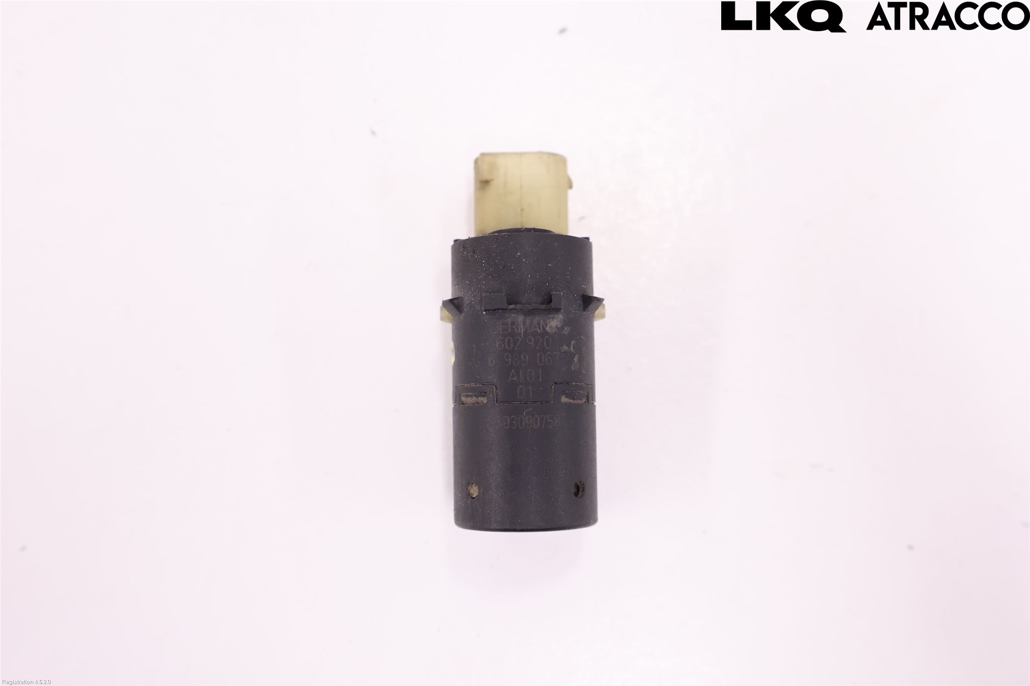 BMW 3 E46      98-05 Sensor Ryggesensor