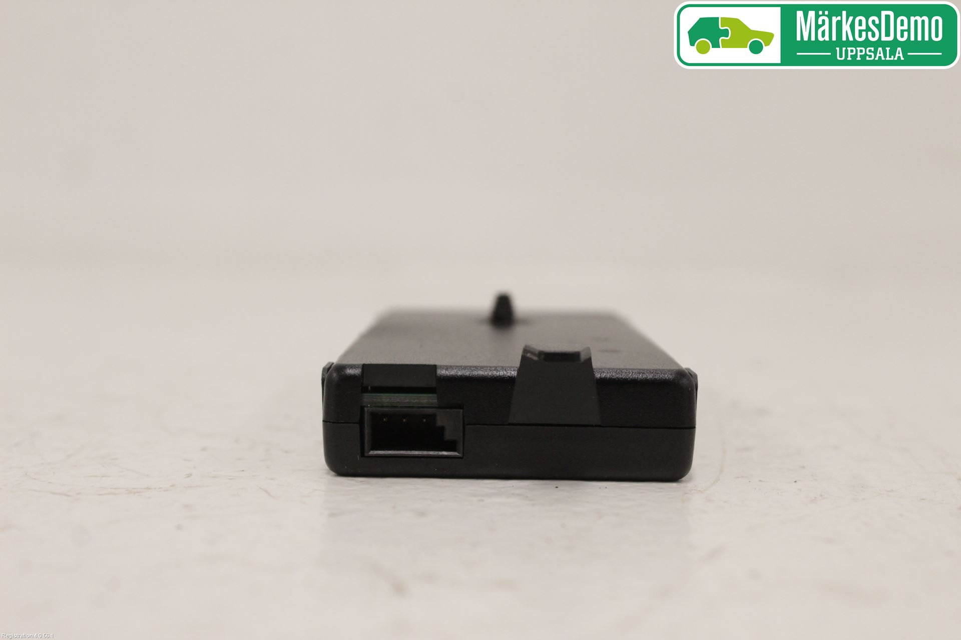 BMW 5 G30/G31/F90 17-23 Stereo Antenneforsterker