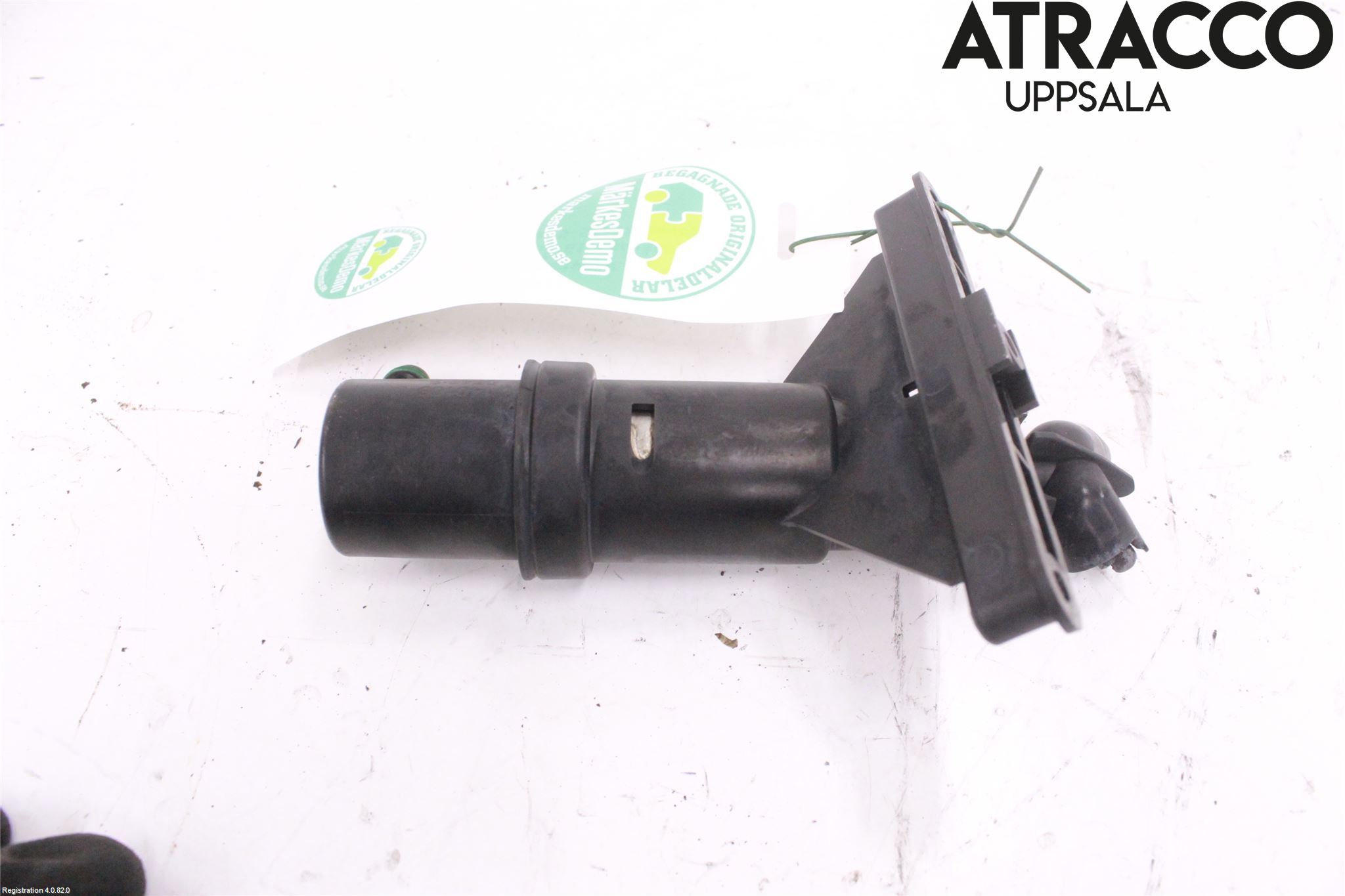 BMW 5 E60/61 Sed/Tou 02-10 Spylerdyse Frontlykter