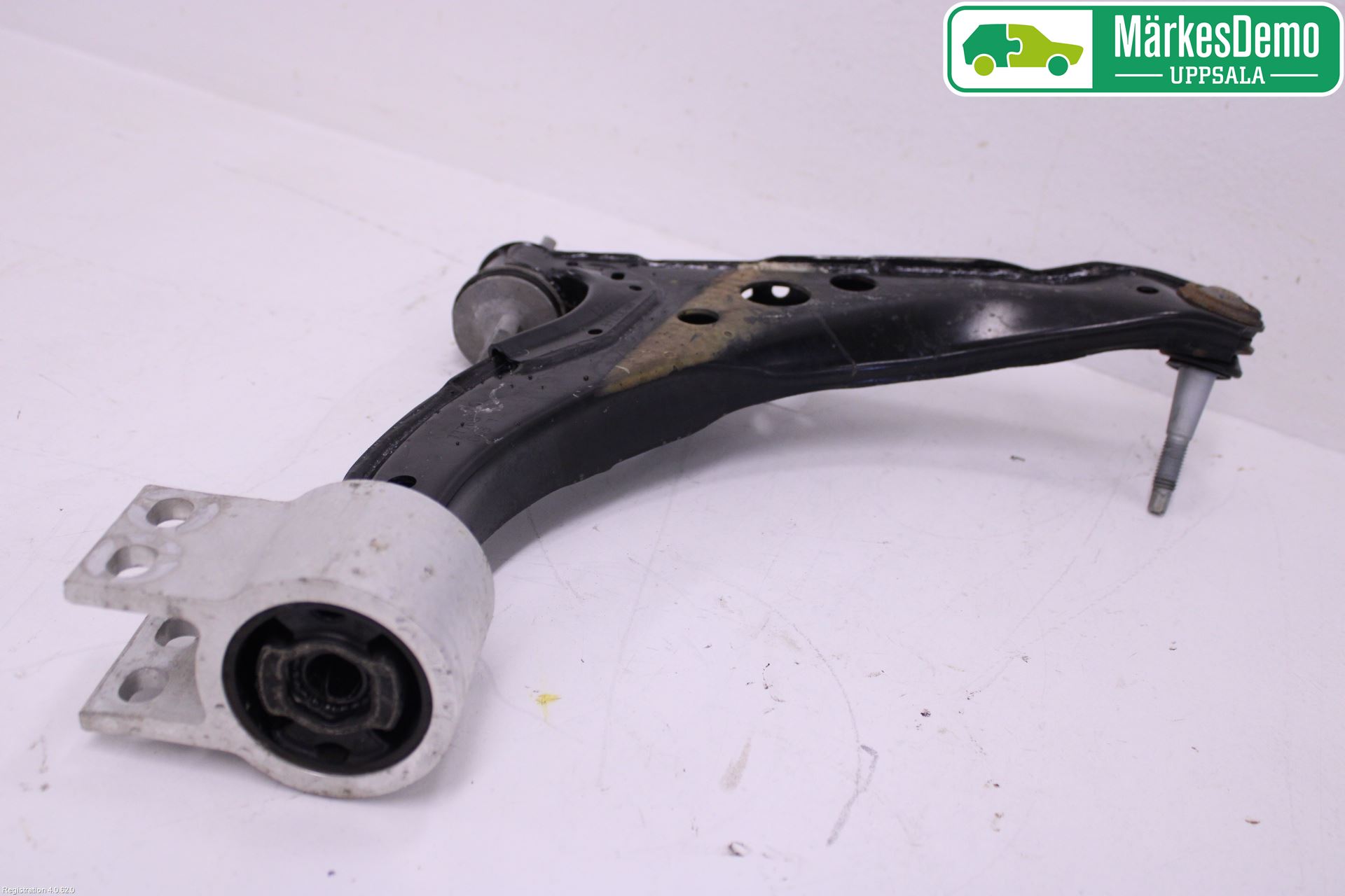 Opel ASTRA K 16-22 Bærearm Foran Venstre Nedre