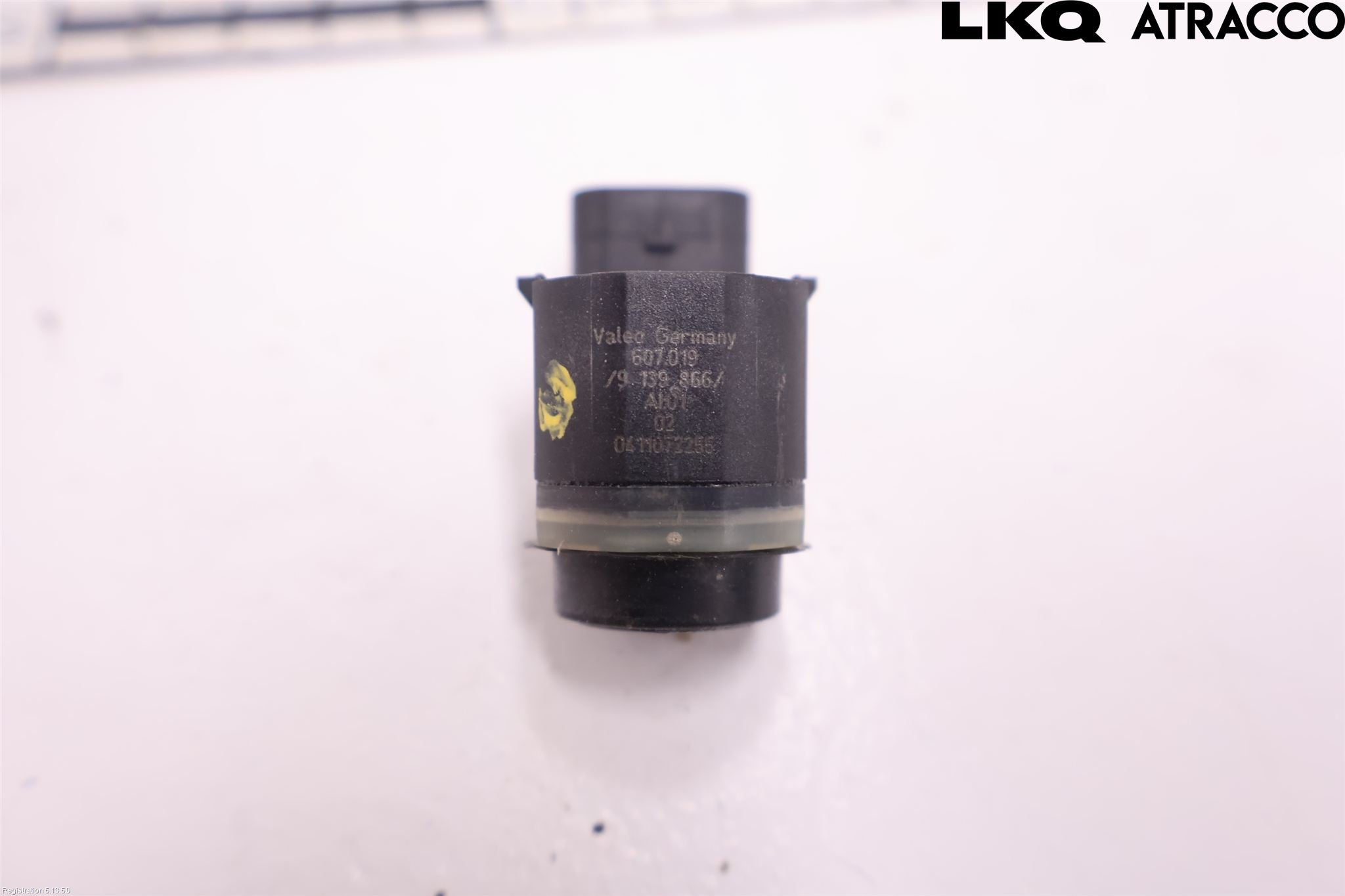 BMW 5 E60/61 Sed/Tou 02-10 Sensor Ryggesensor