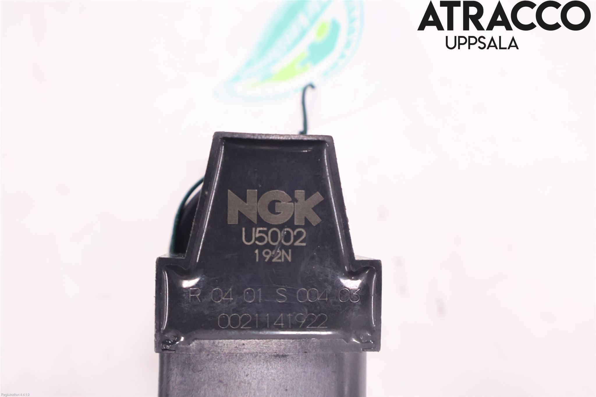 Volkswagen VW POLO 05-09 Coil