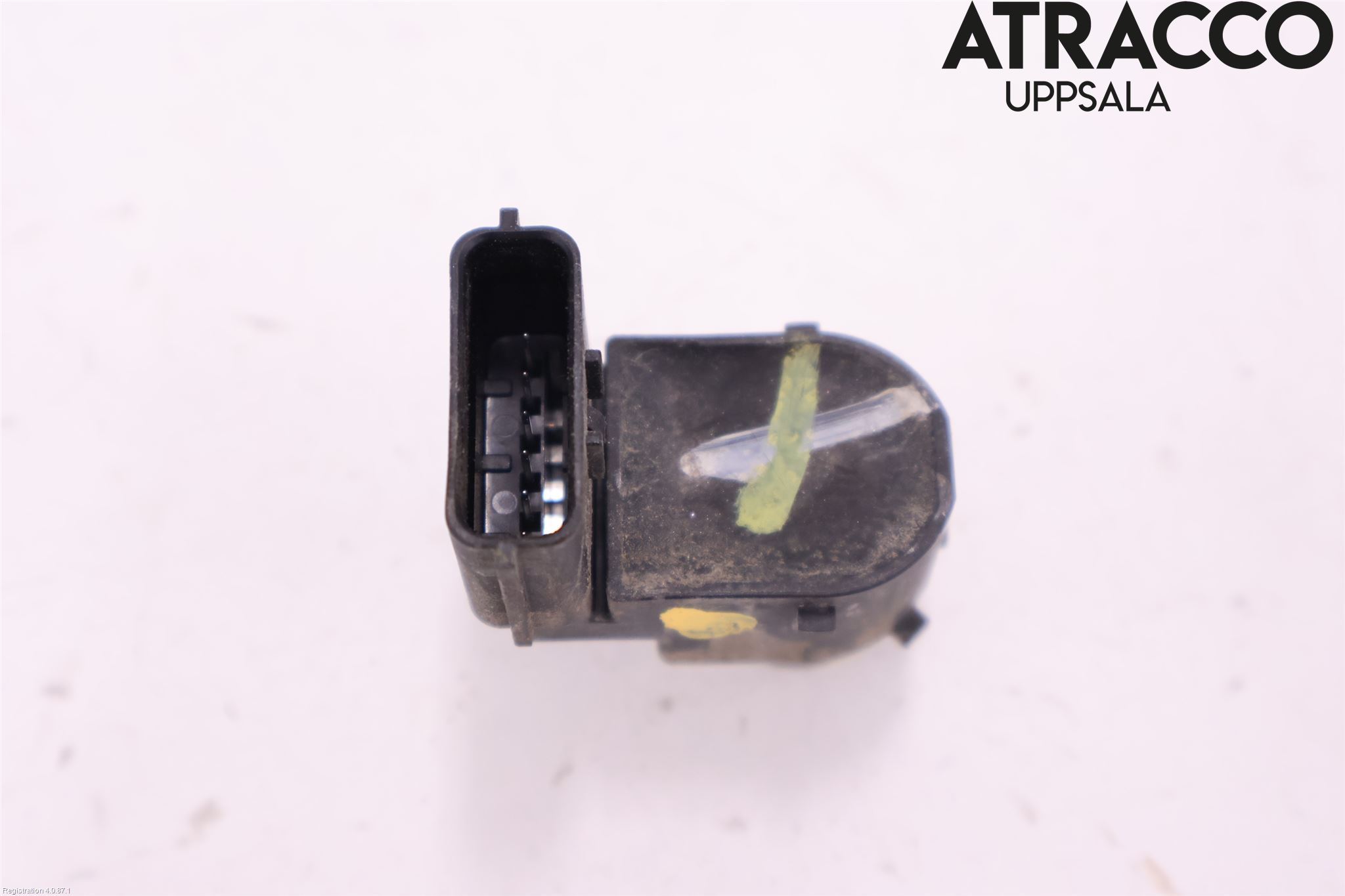 Hyundai TUCSON 05- Sensor Ryggesensor