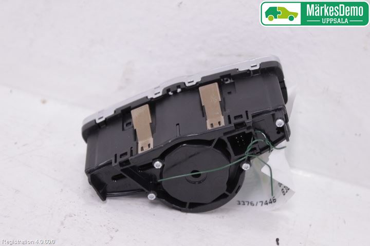 Mercedes-Benz MB VITO/V-KLASS (W640,W447,W448) 14- Bryter Hovedlys