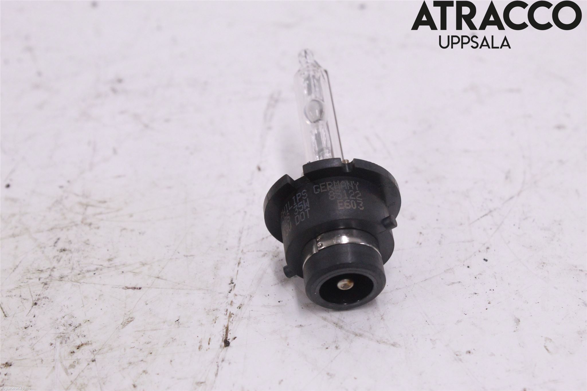 Audi A6/S6     05-11 Xenon Frontlyktpære