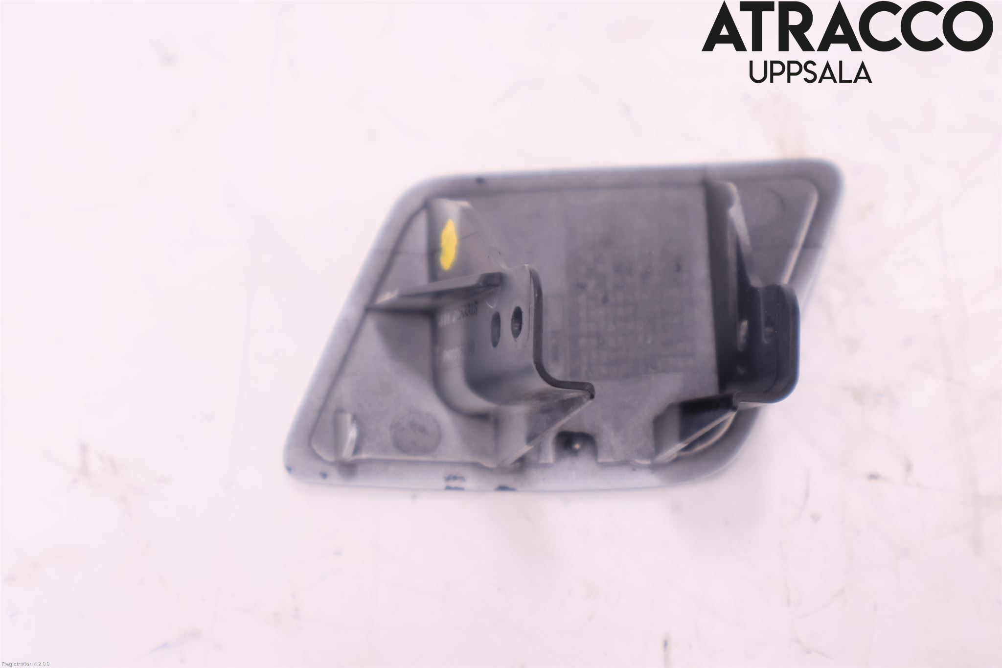 BMW 1 F20/F21 11-19 Spylerdyse Frontlykter