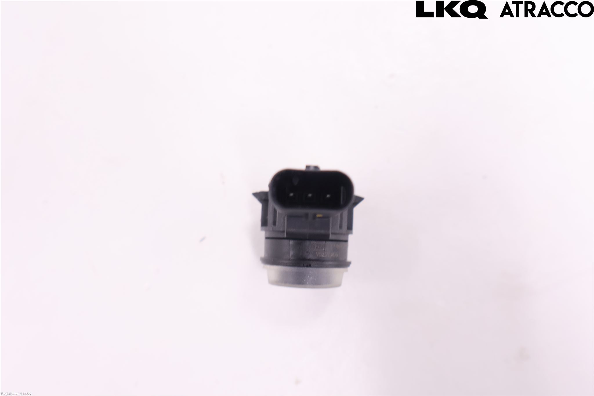 Jeep COMPASS Sensor Ryggesensor
