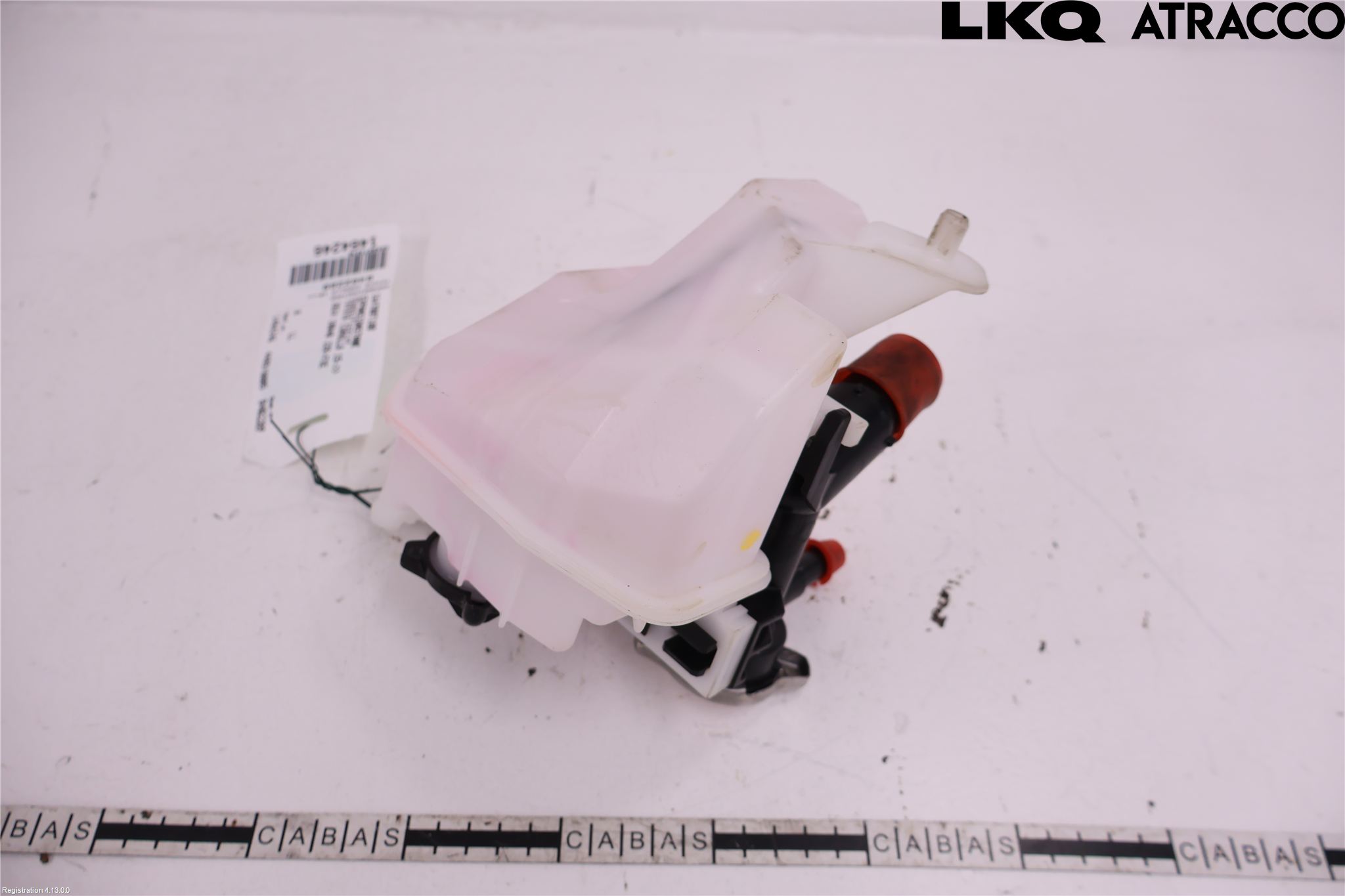 Toyota COROLLA 19- Ekspansjonstank