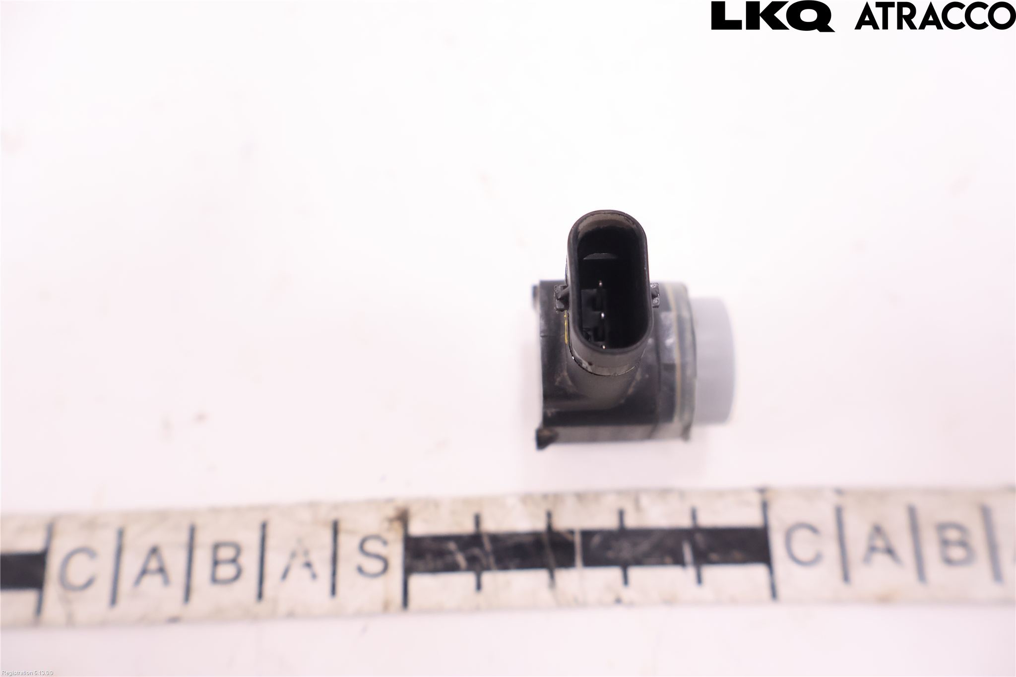 Toyota AURIS 13-19 Sensor Ryggesensor