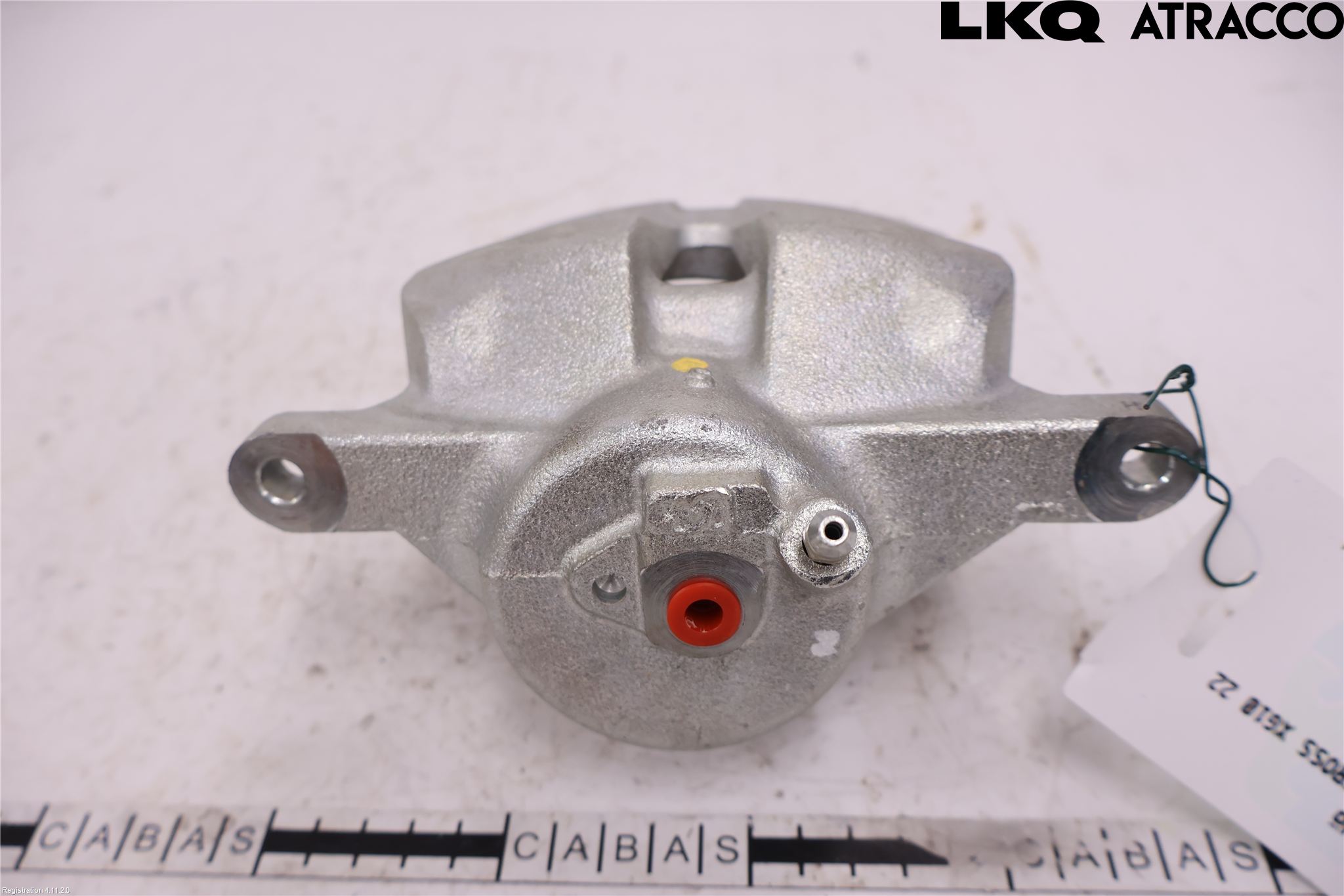 Toyota COROLLA CROSS XG10 22- Bremsecaliper Foran Høyre