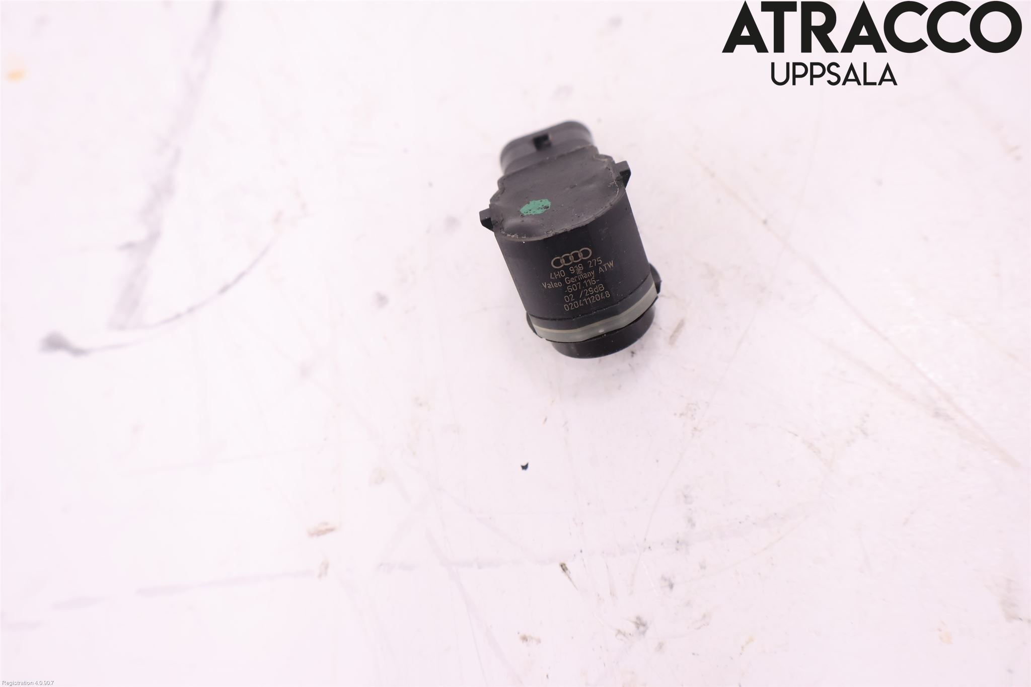 Audi A6/S6 4G 11-18 Sensor Ryggesensor